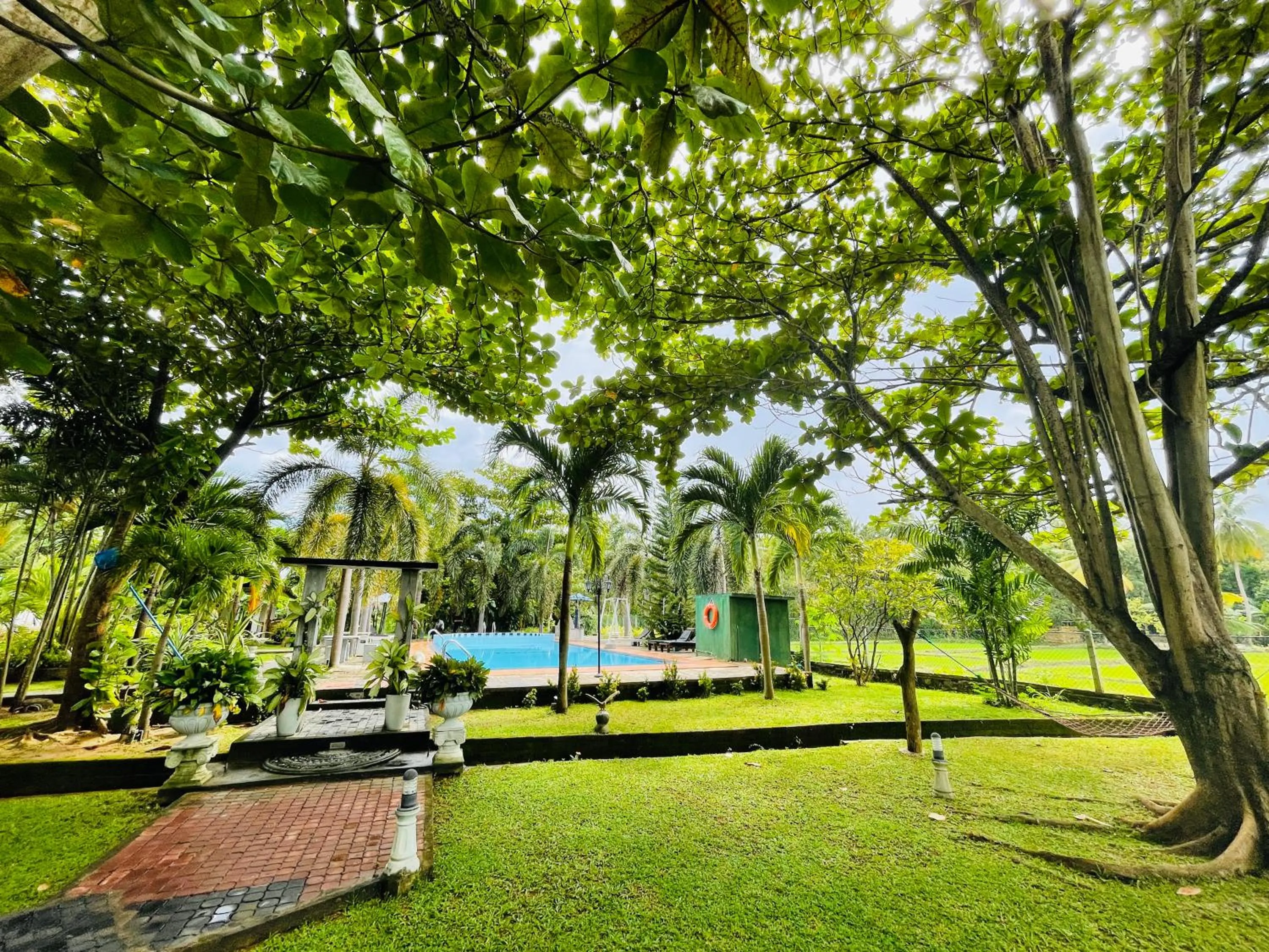 Tishan Holiday Resort