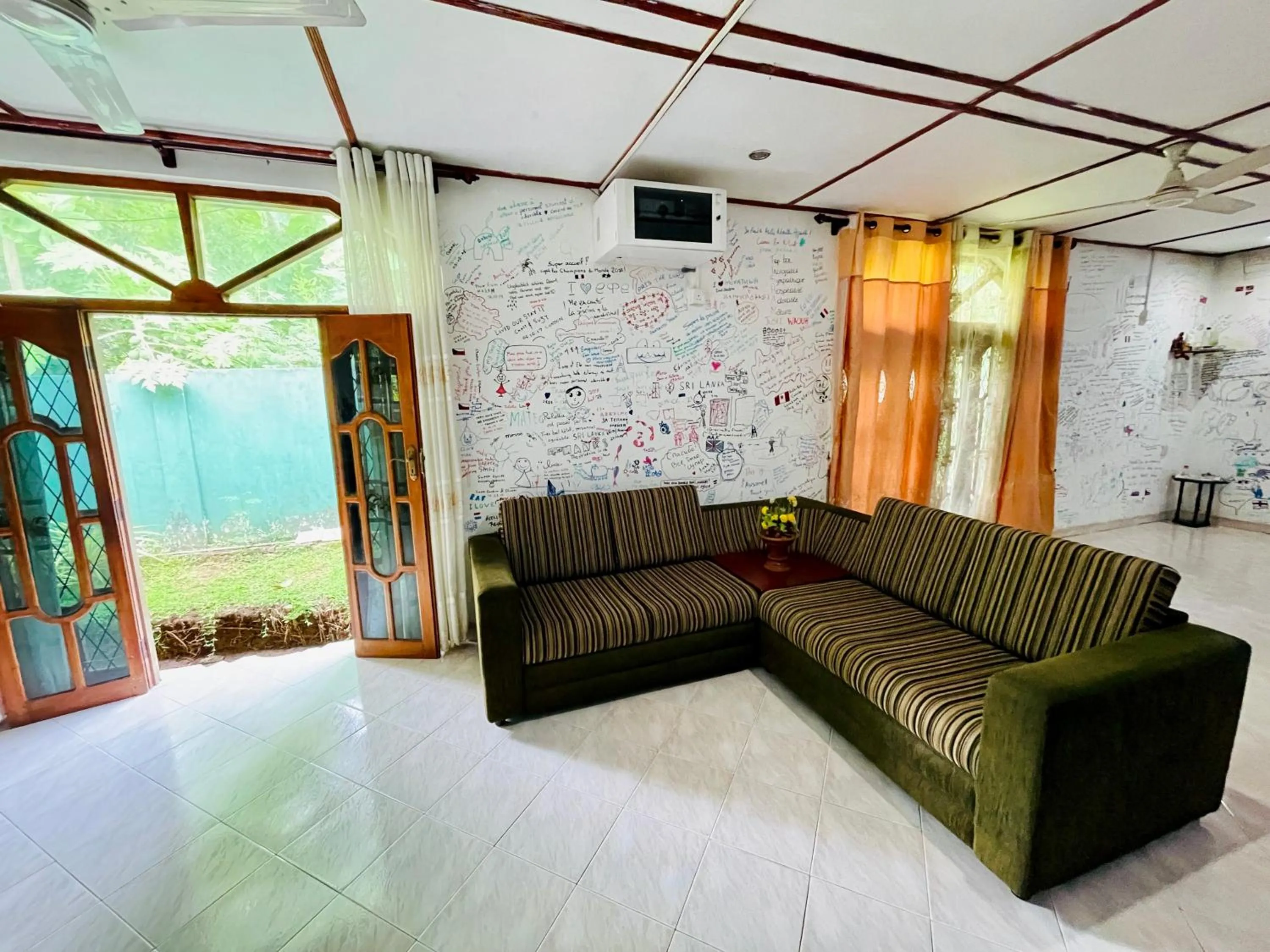 Tishan Holiday Resort