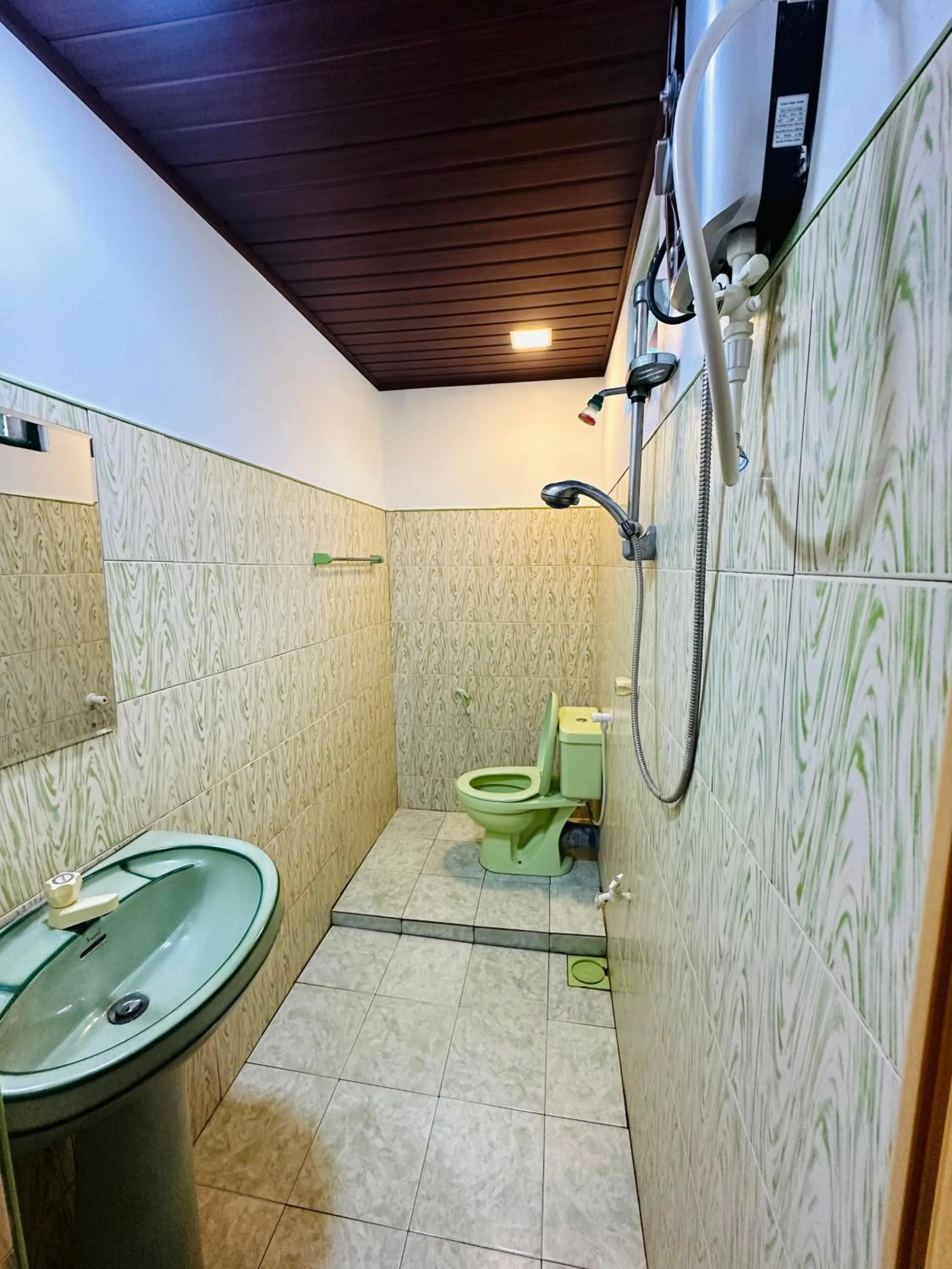 Tishan Holiday Resort