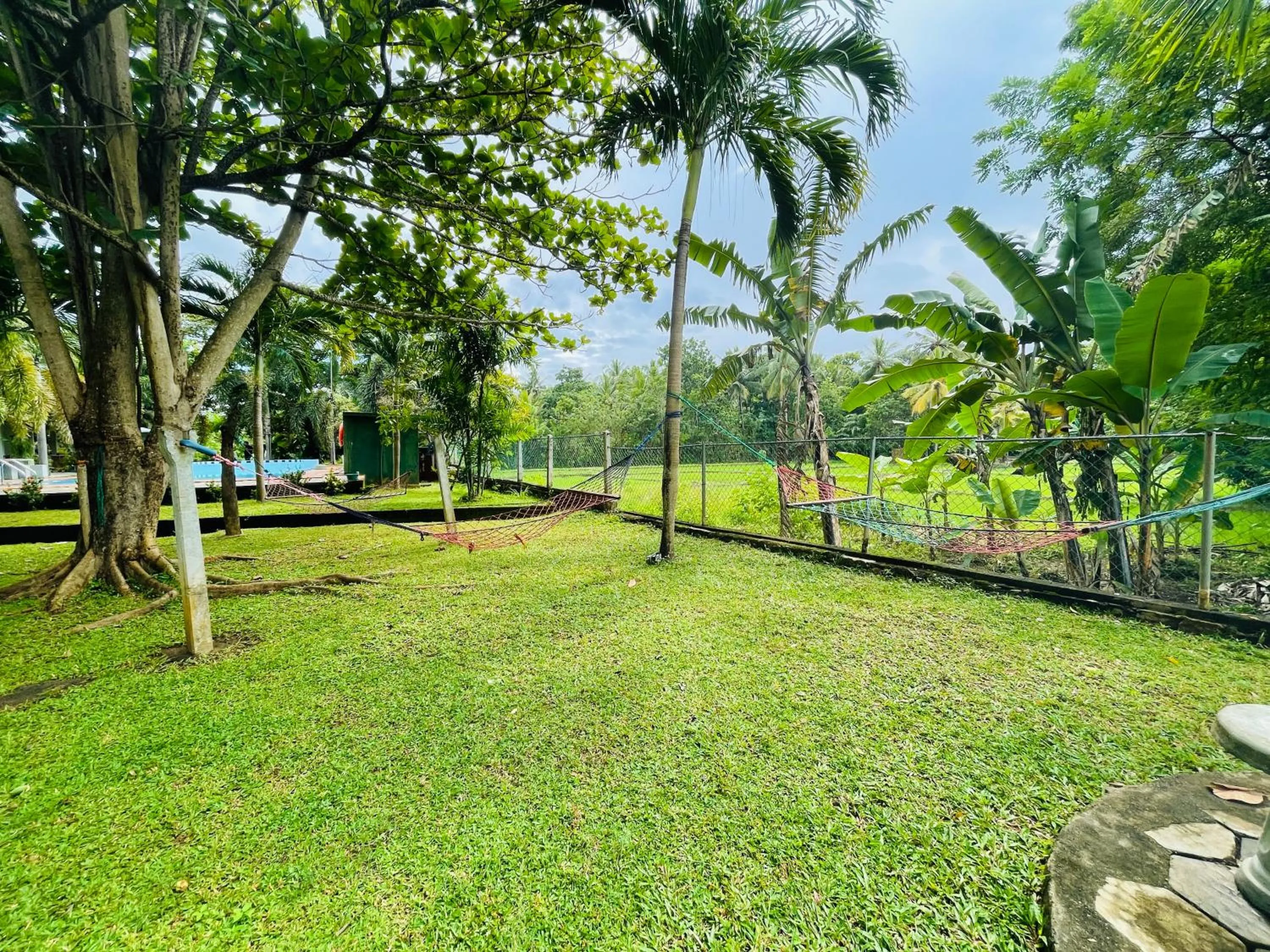 Tishan Holiday Resort