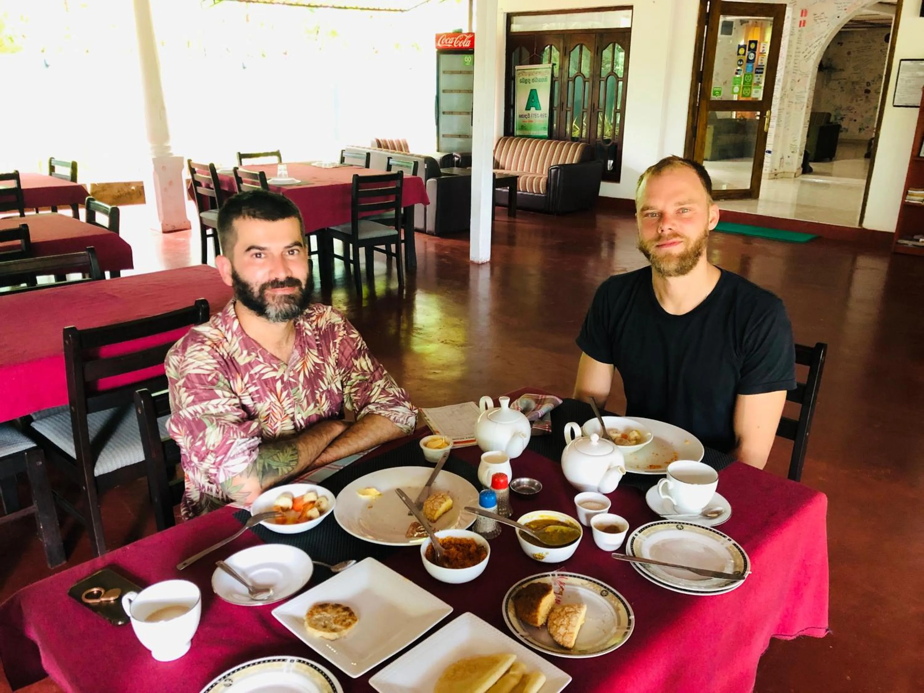 Tishan Holiday Resort