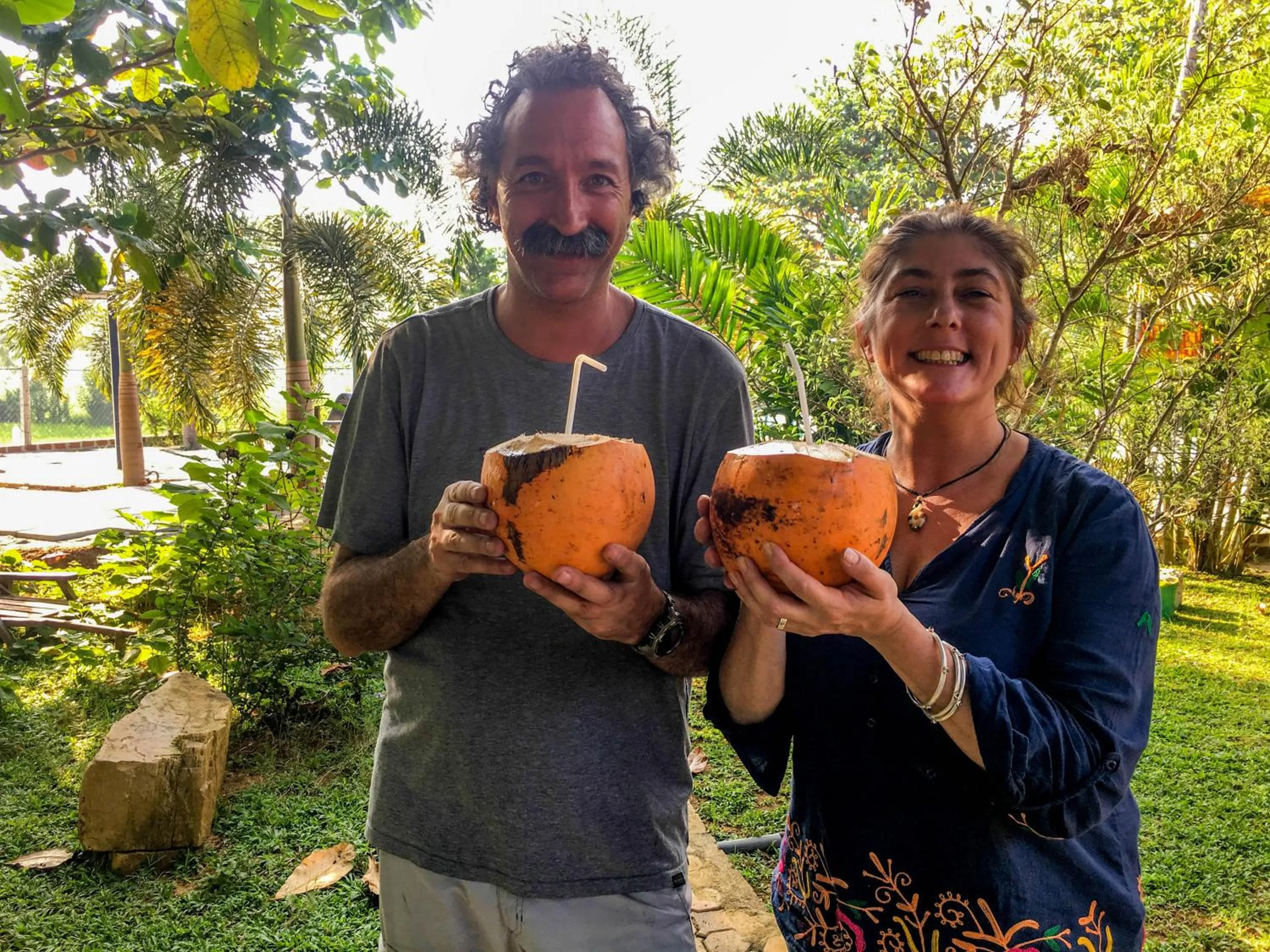 Tishan Holiday Resort