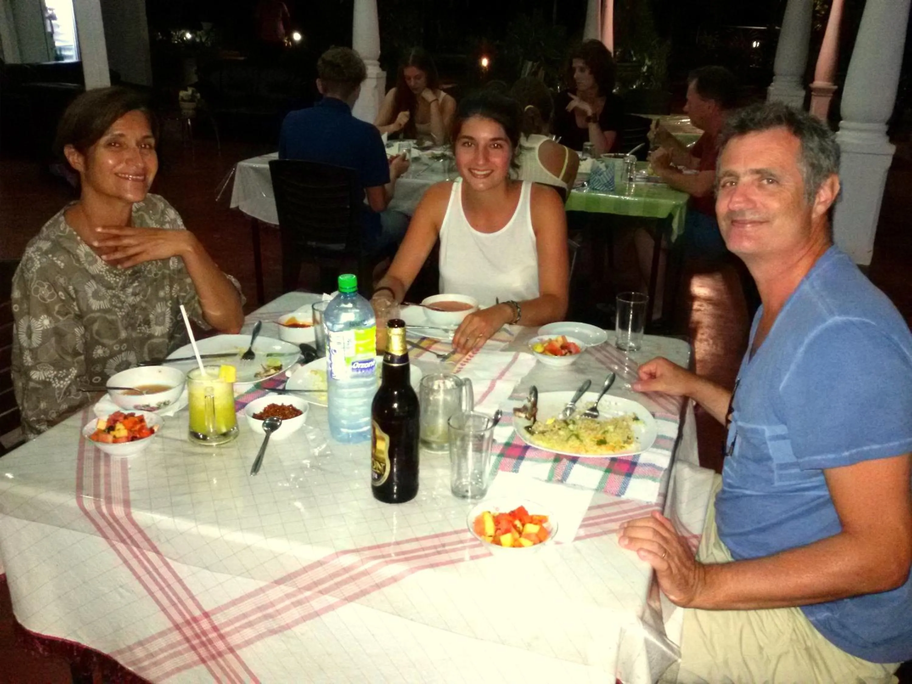 Tishan Holiday Resort