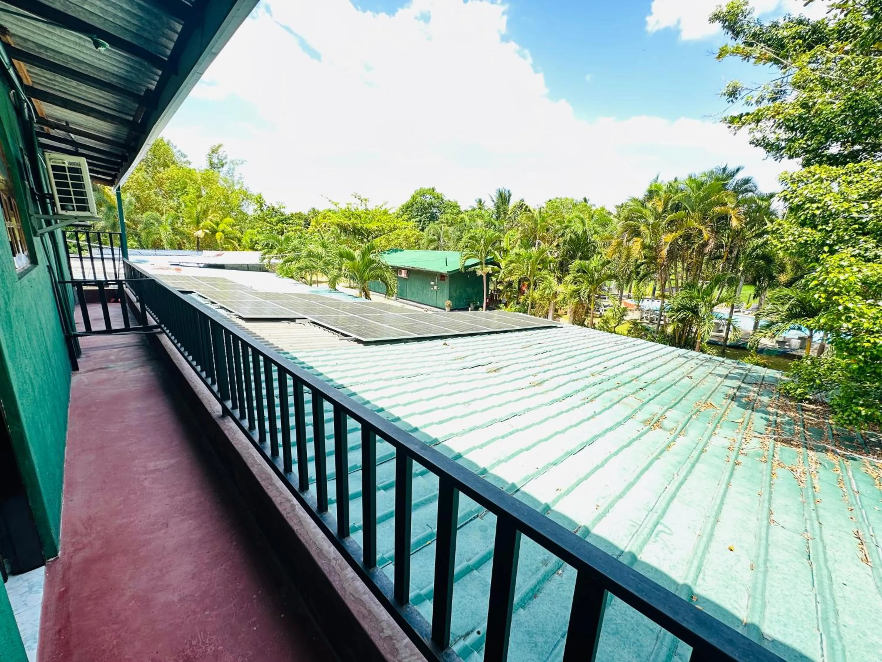 Tishan Holiday Resort