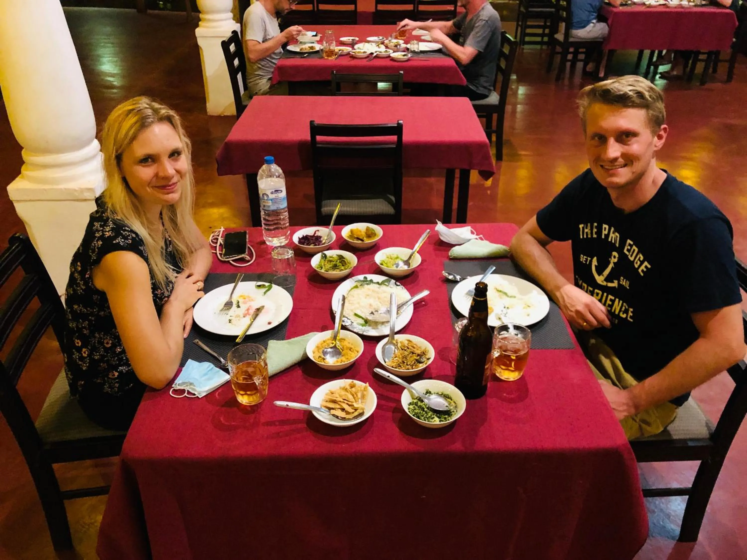 Tishan Holiday Resort