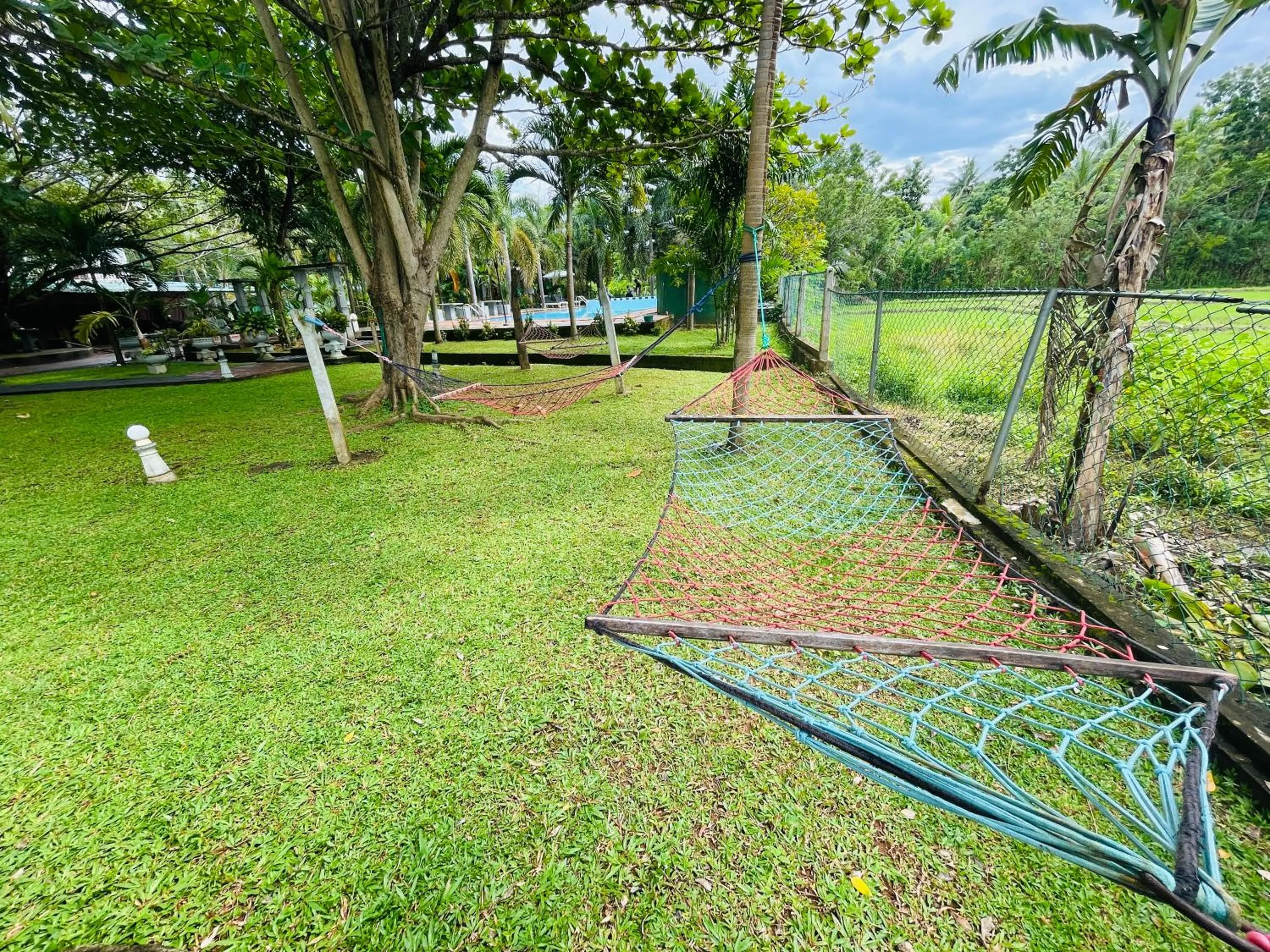 Tishan Holiday Resort