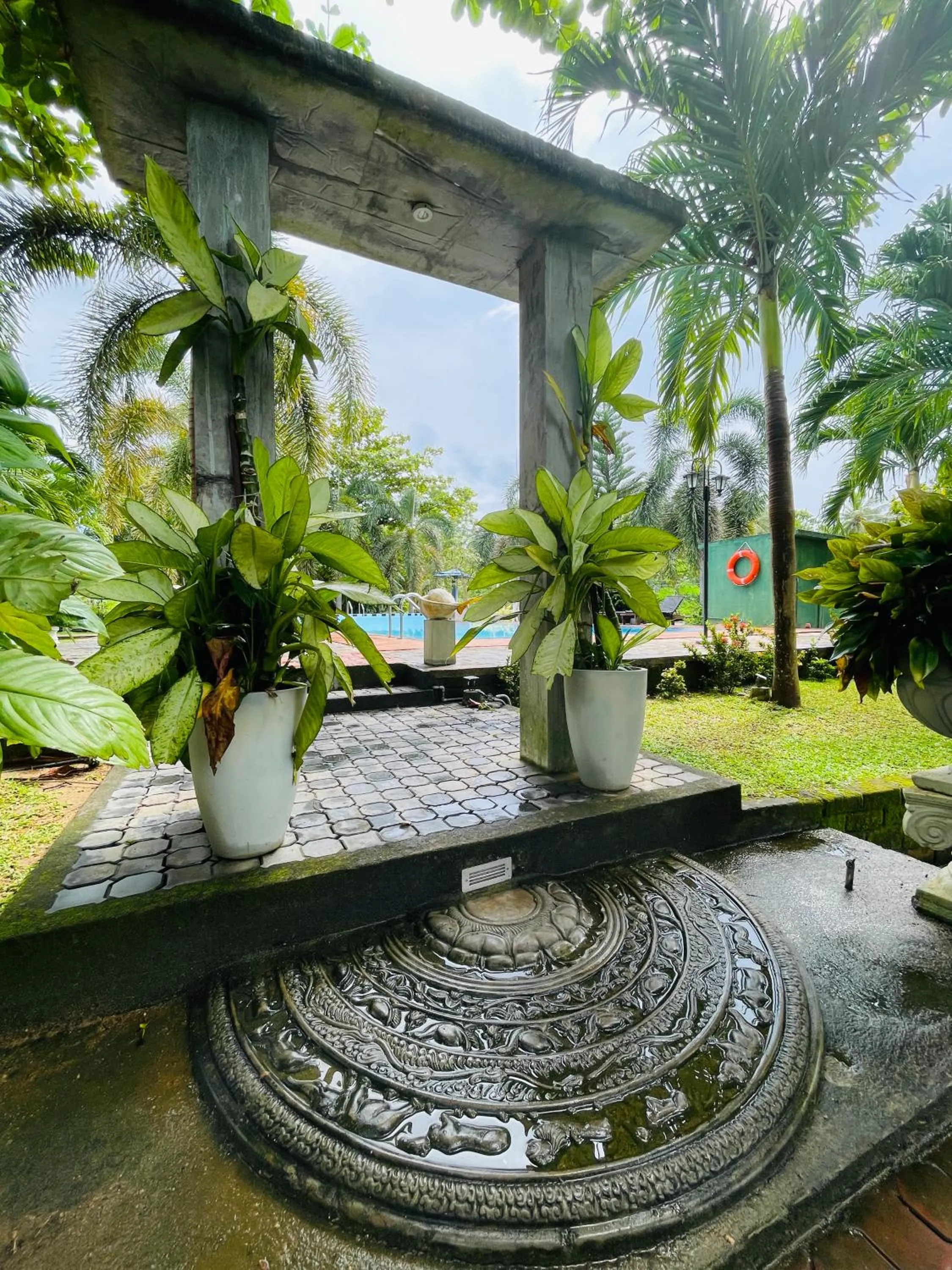 Tishan Holiday Resort