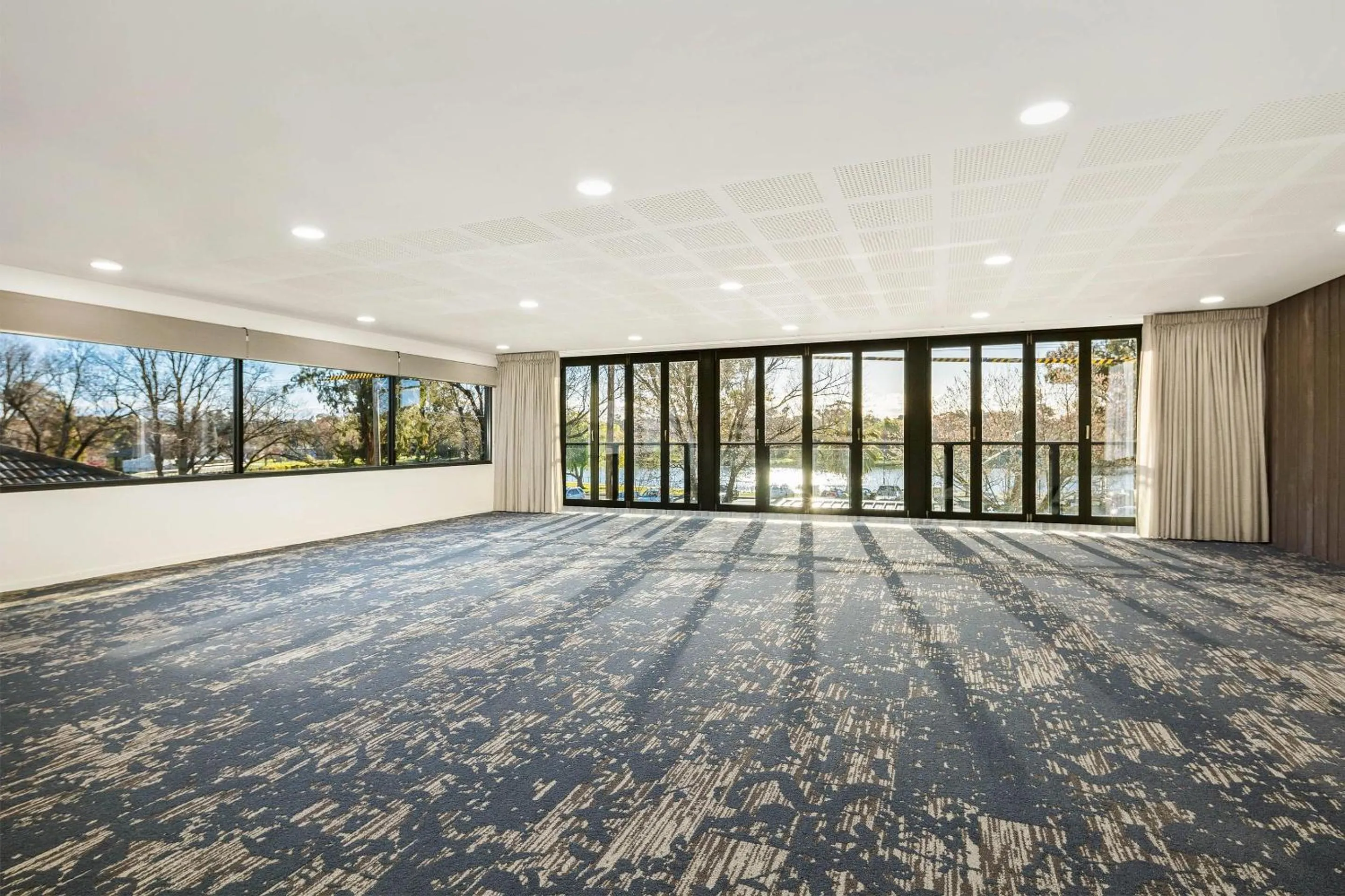 Meeting/conference room in Quality Hotel Lakeside