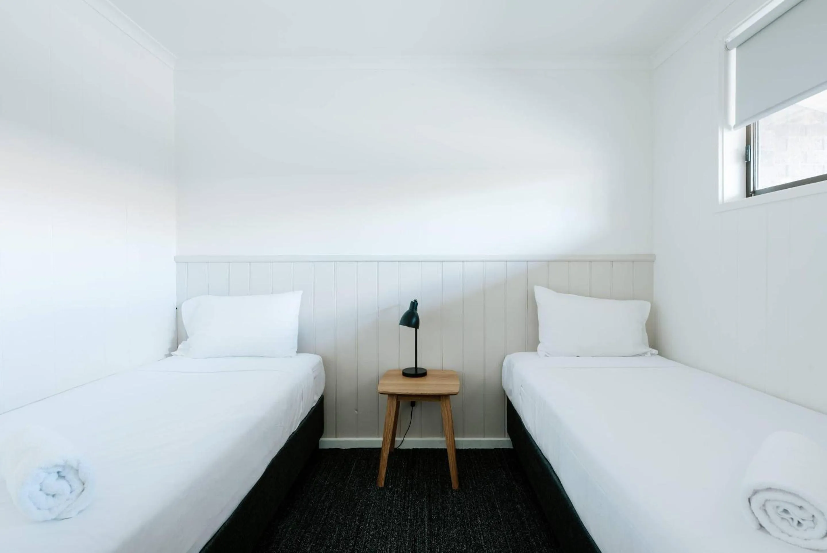 Bedroom, Bed in Quality Hotel Lakeside