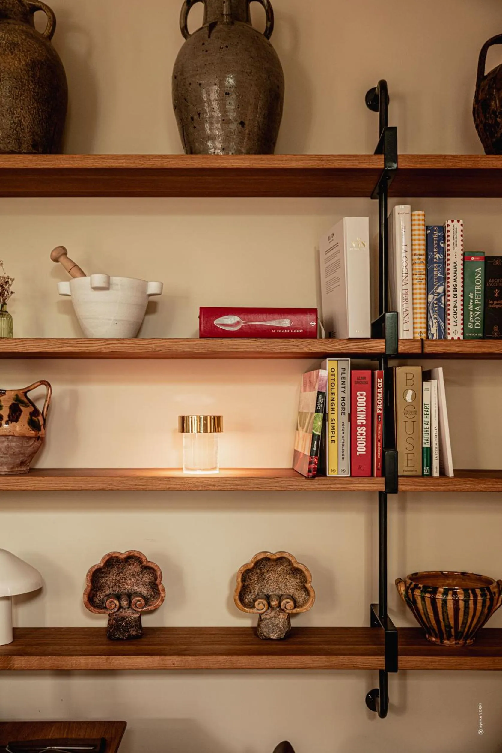 furniture in Hôtel Le Mosaïque