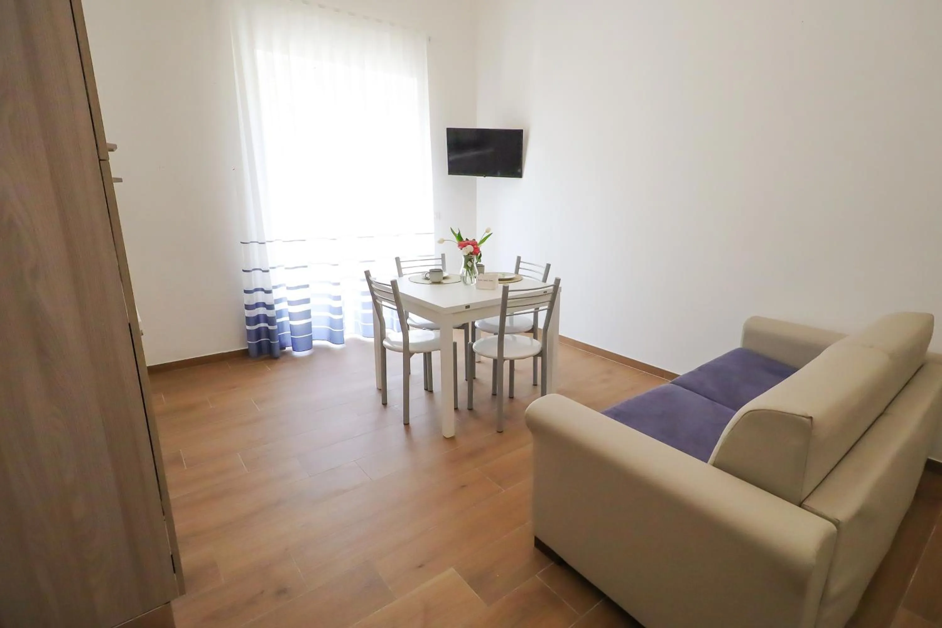 TV and multimedia in Acquasanta Relais