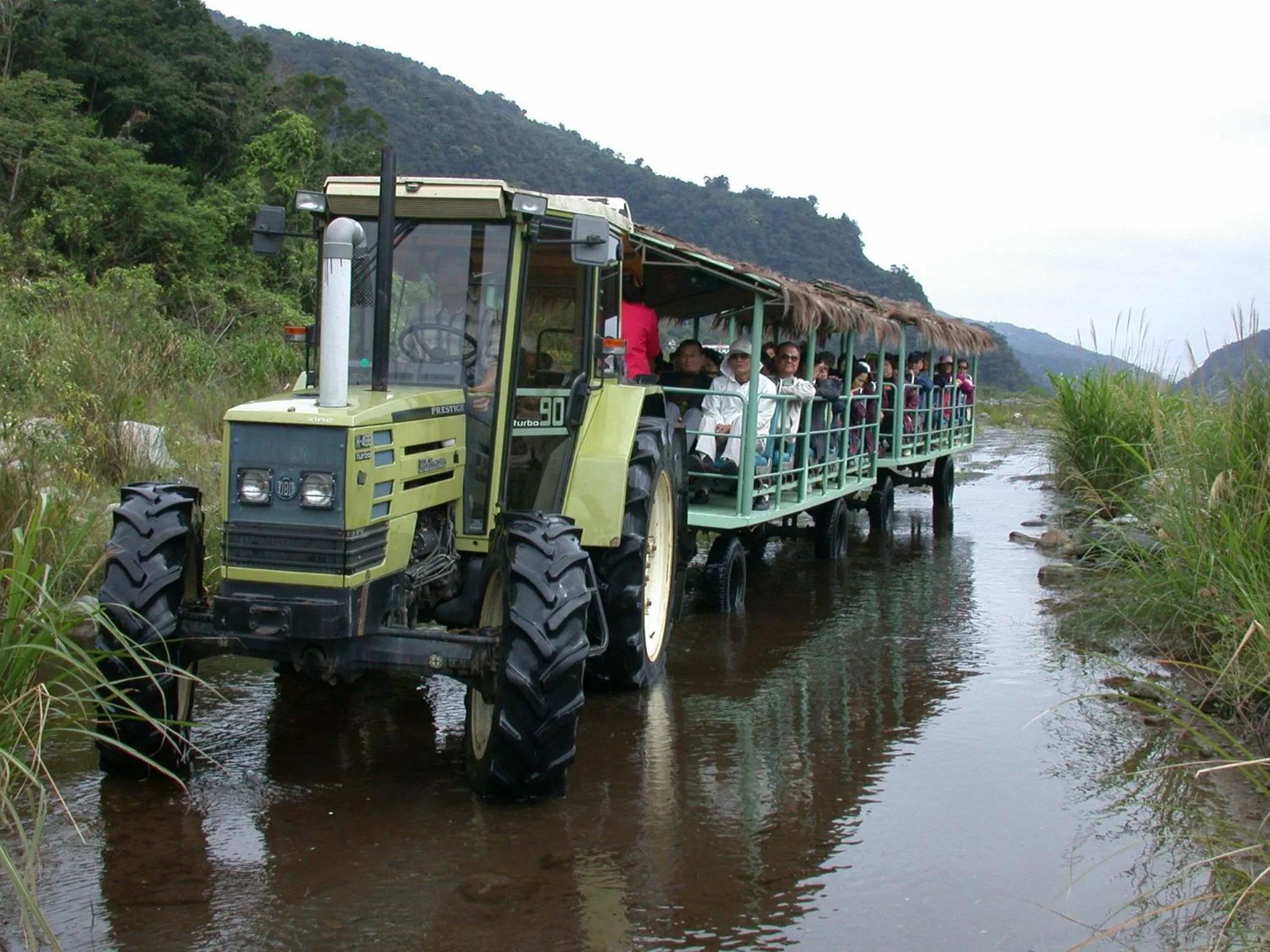 Other in Ying Shih Guest House