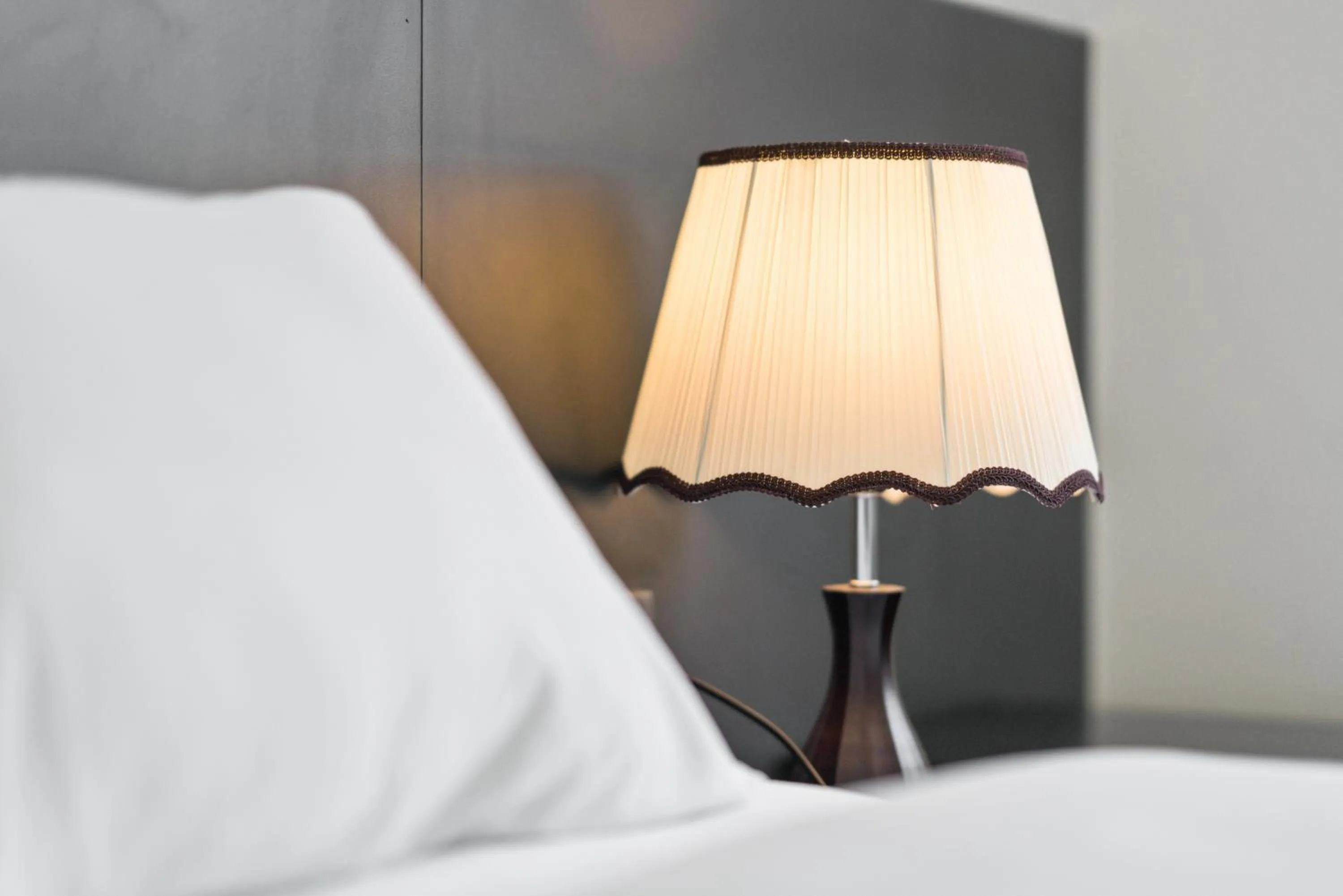 Bedroom, Bed in The Enchanted Ha Long Hotel