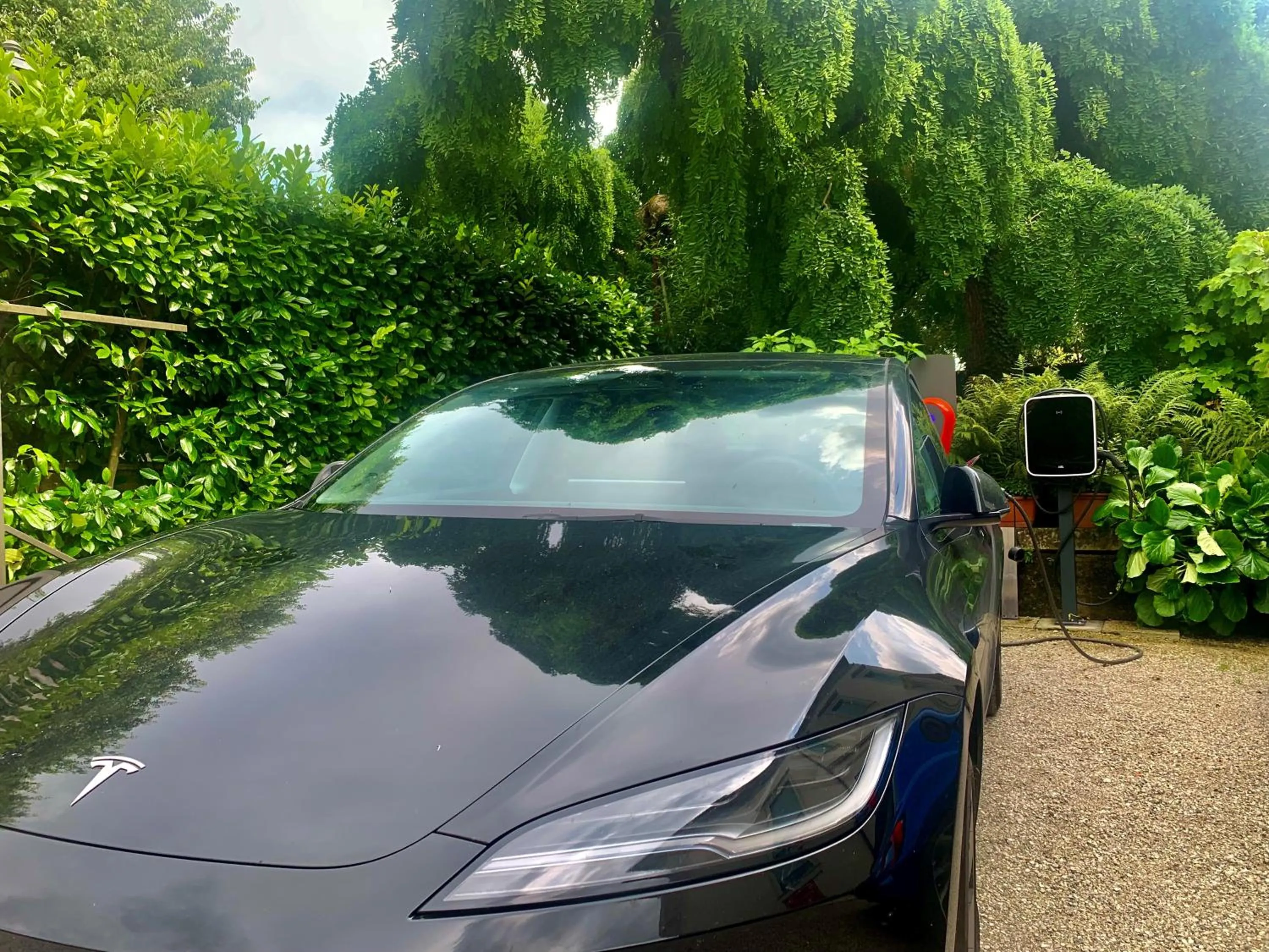 Parking in Charming Hotel dei Chiostri