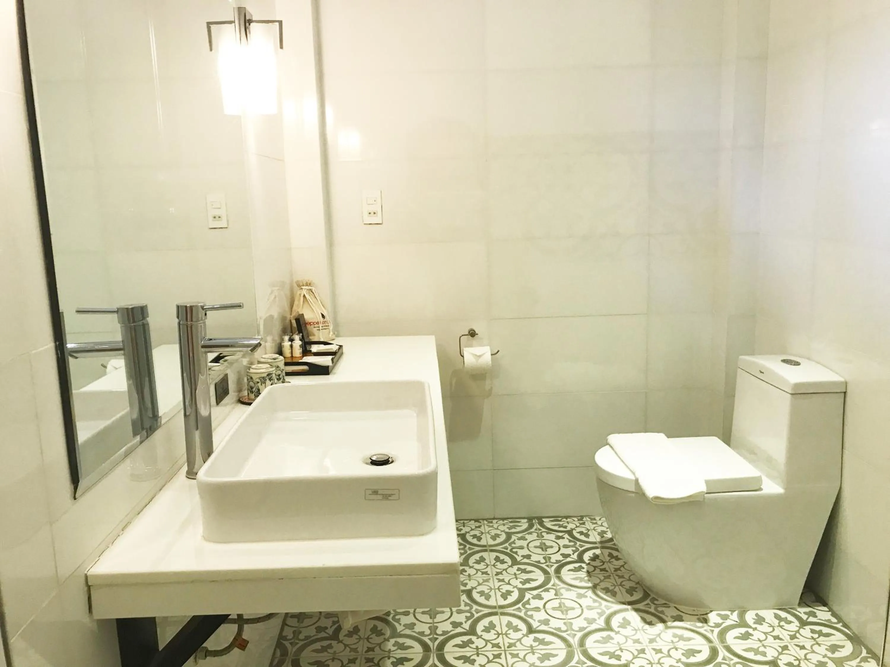 Peppercorn Beach Resort