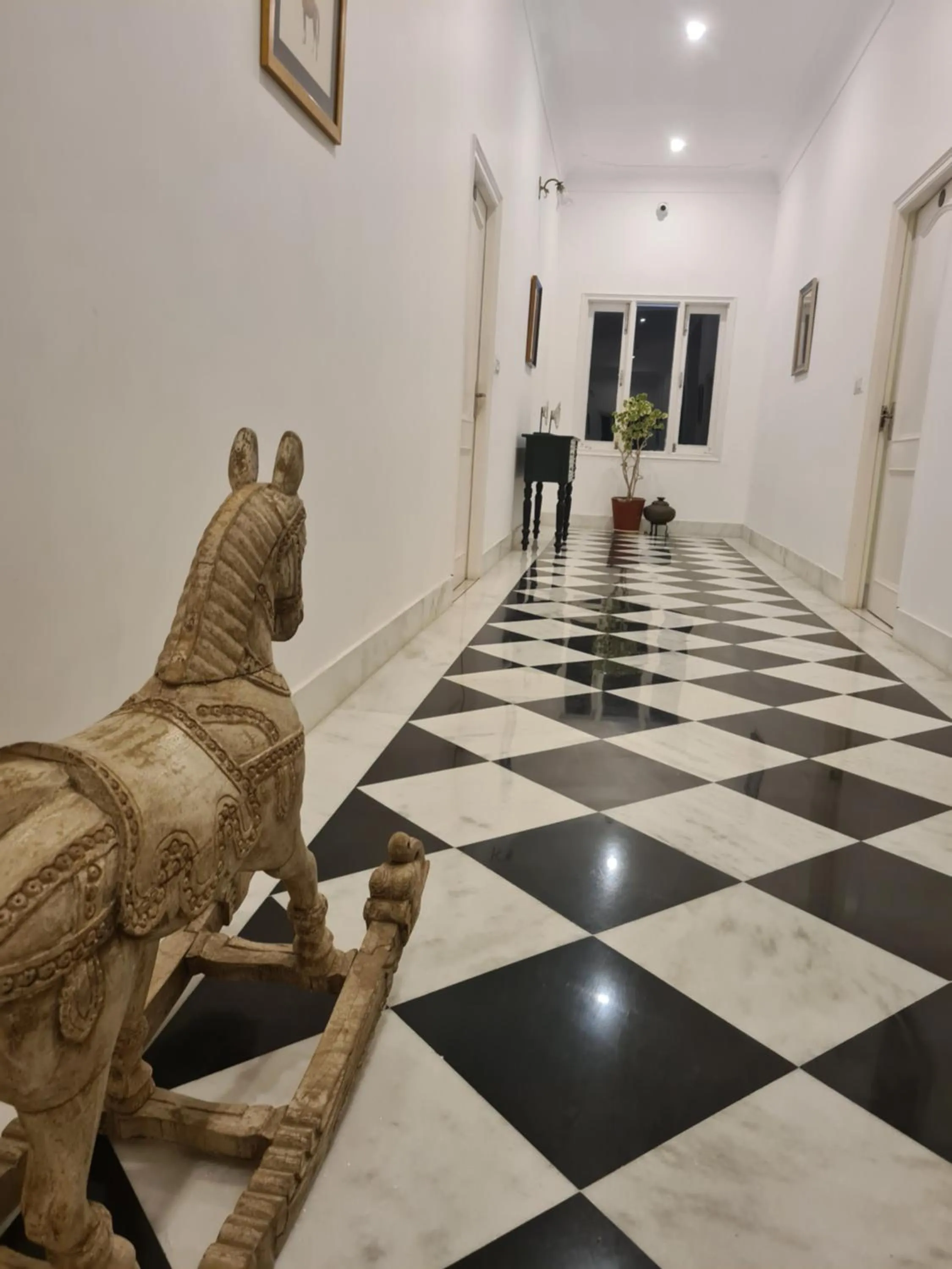 Property building in Boheda Manor - Luxury Retreat