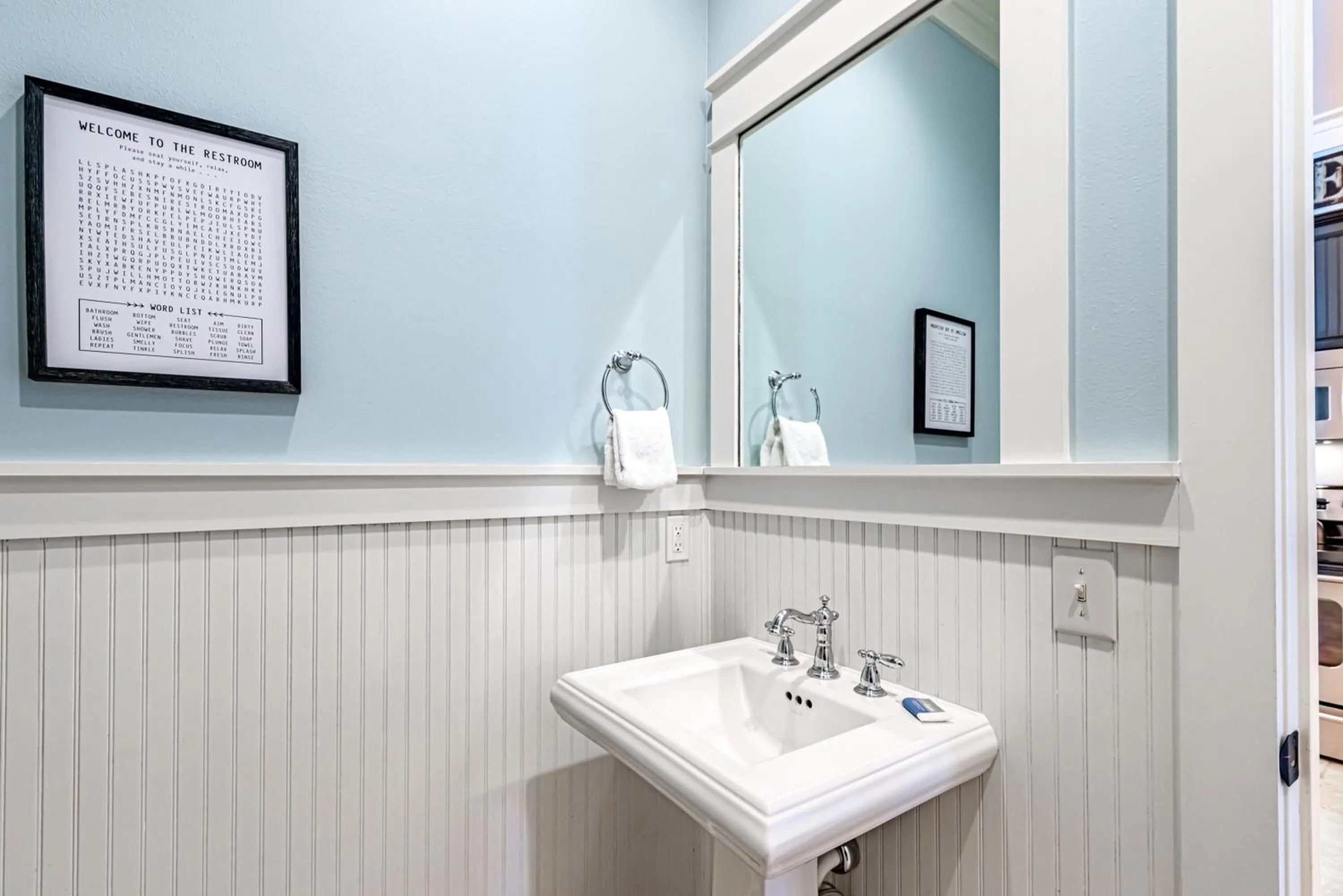 Bungalos 2485 - My Happy Place