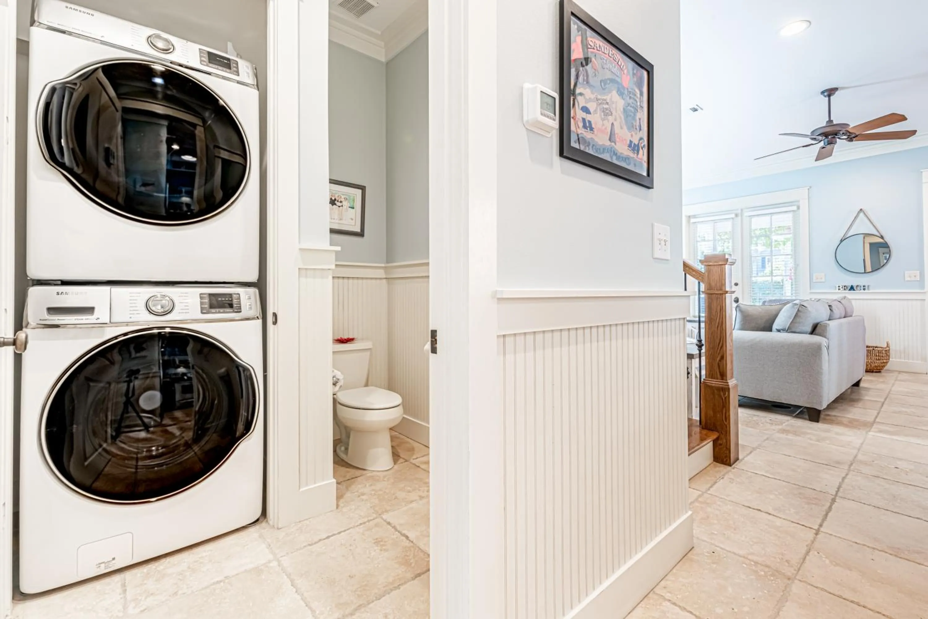 Bungalos 2485 - My Happy Place