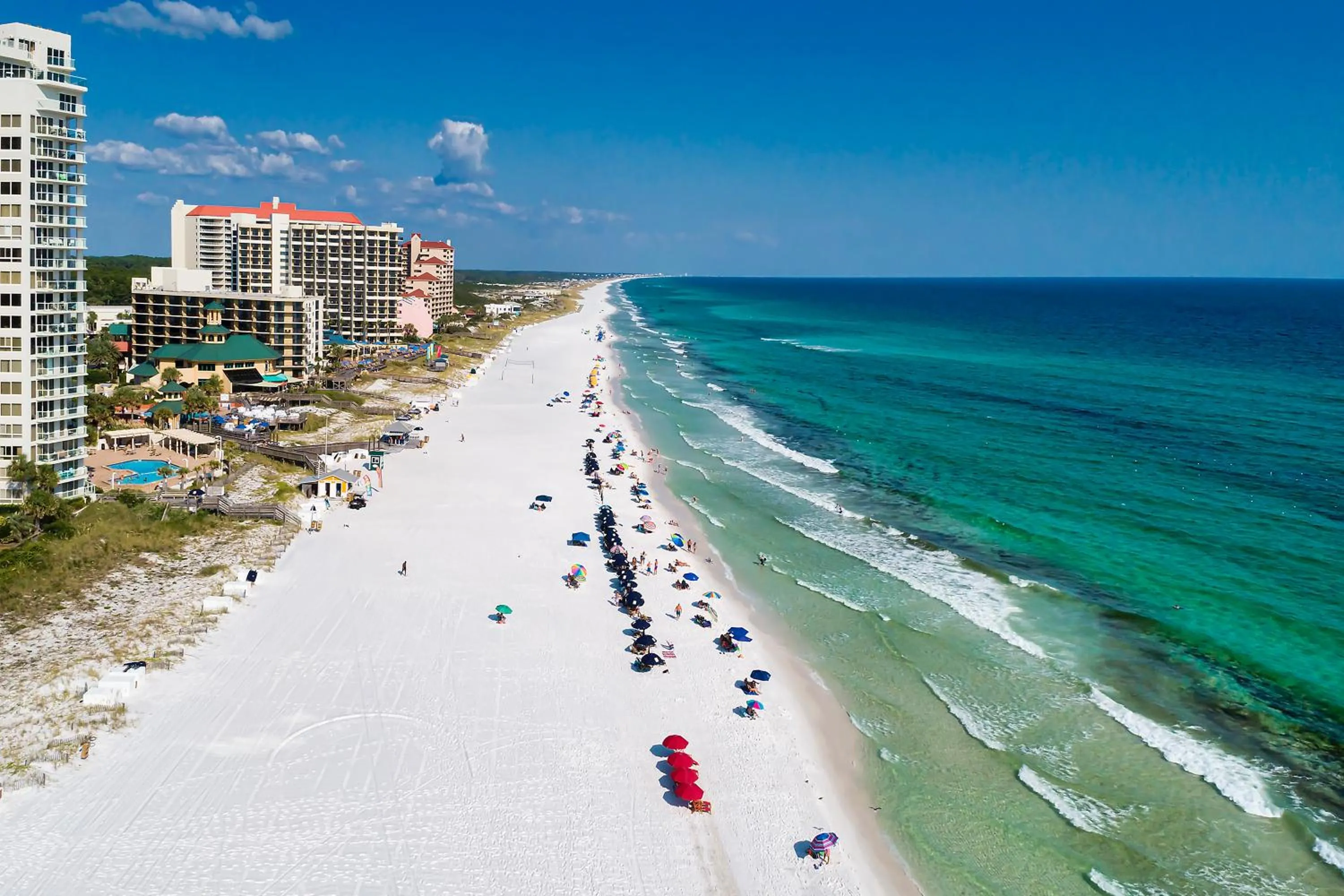 Bungalos 2485 - My Happy Place