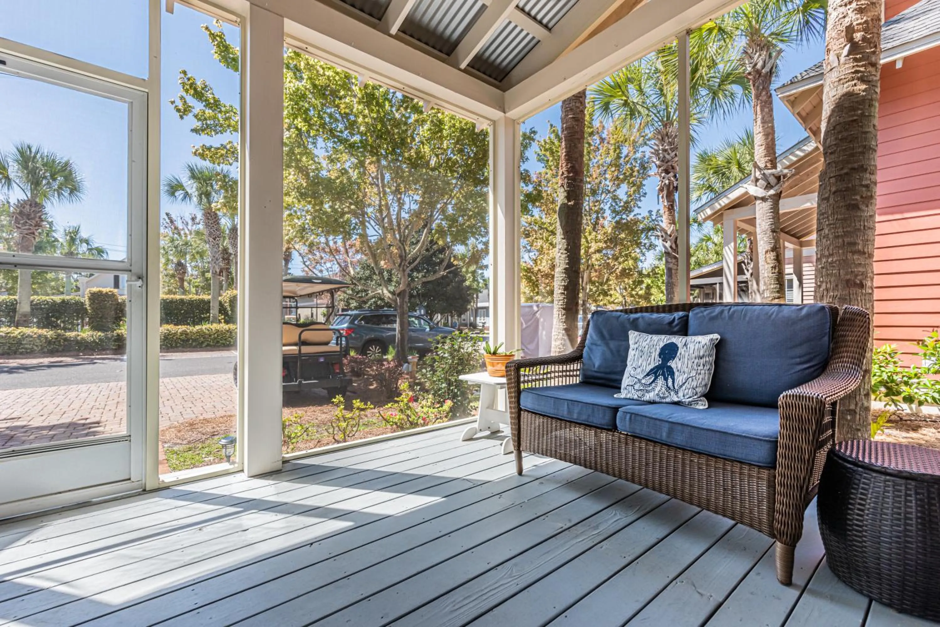 Bungalos 2485 - My Happy Place