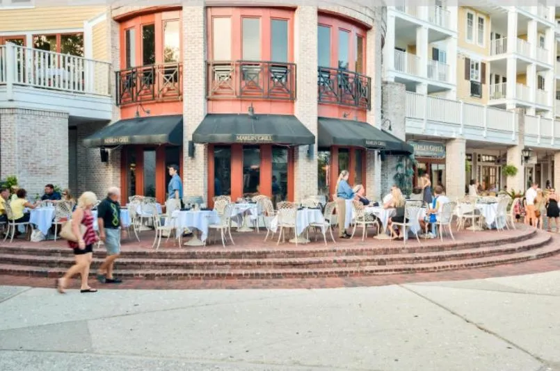 Bungalos 2485 - My Happy Place