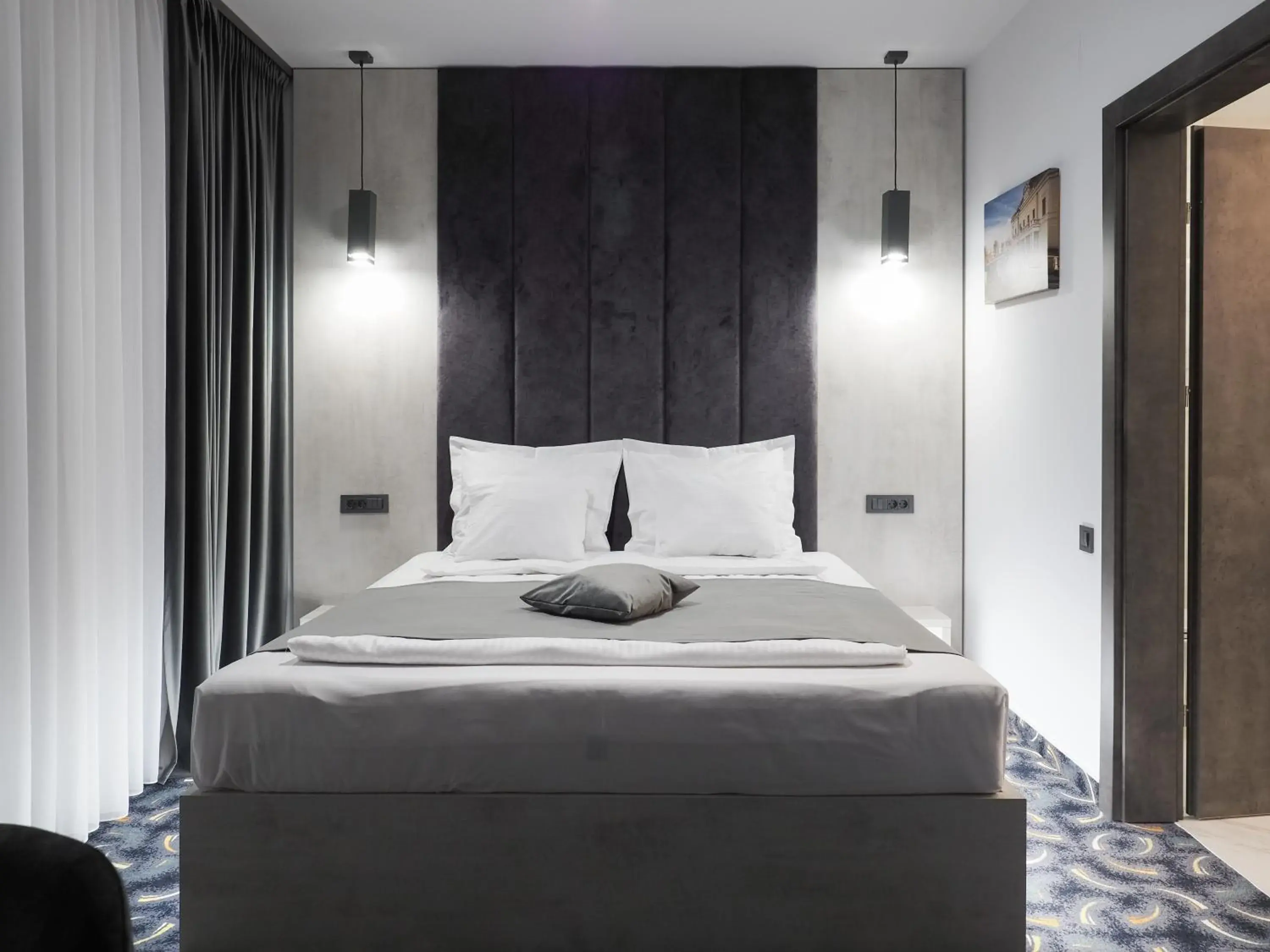 Apartment in Hotel Anastasia Apartment in Hotel Anastasia