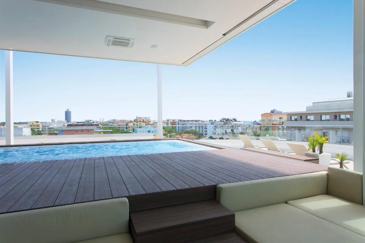 Solarium in Il Teatro