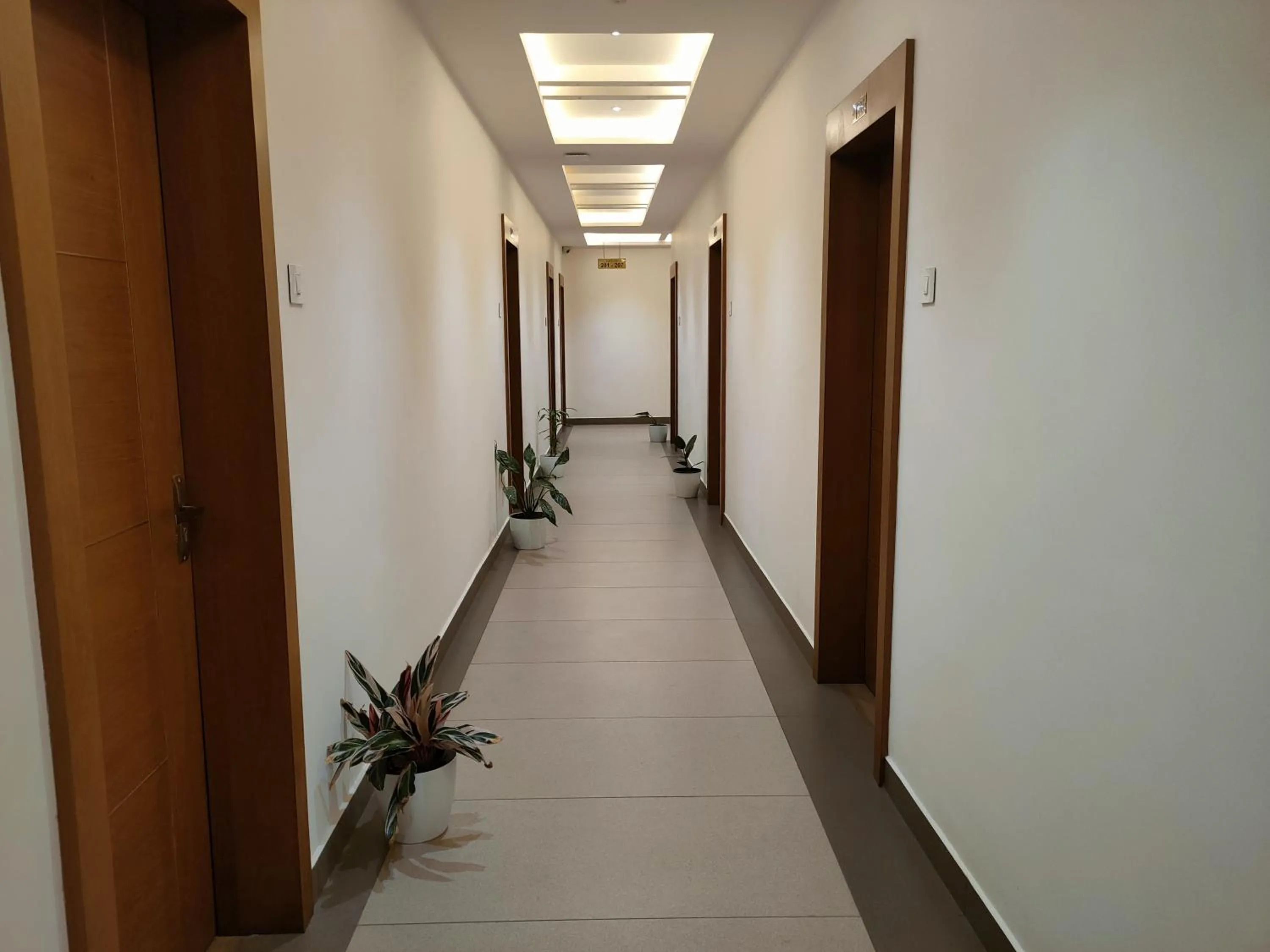 Facade/entrance in MEDLEY REGENCY