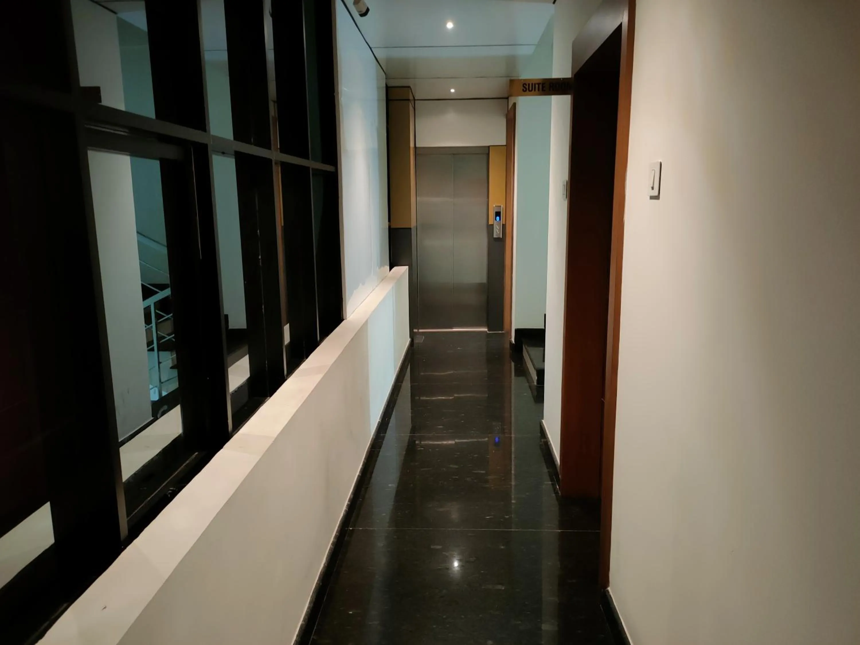 Facade/entrance in MEDLEY REGENCY