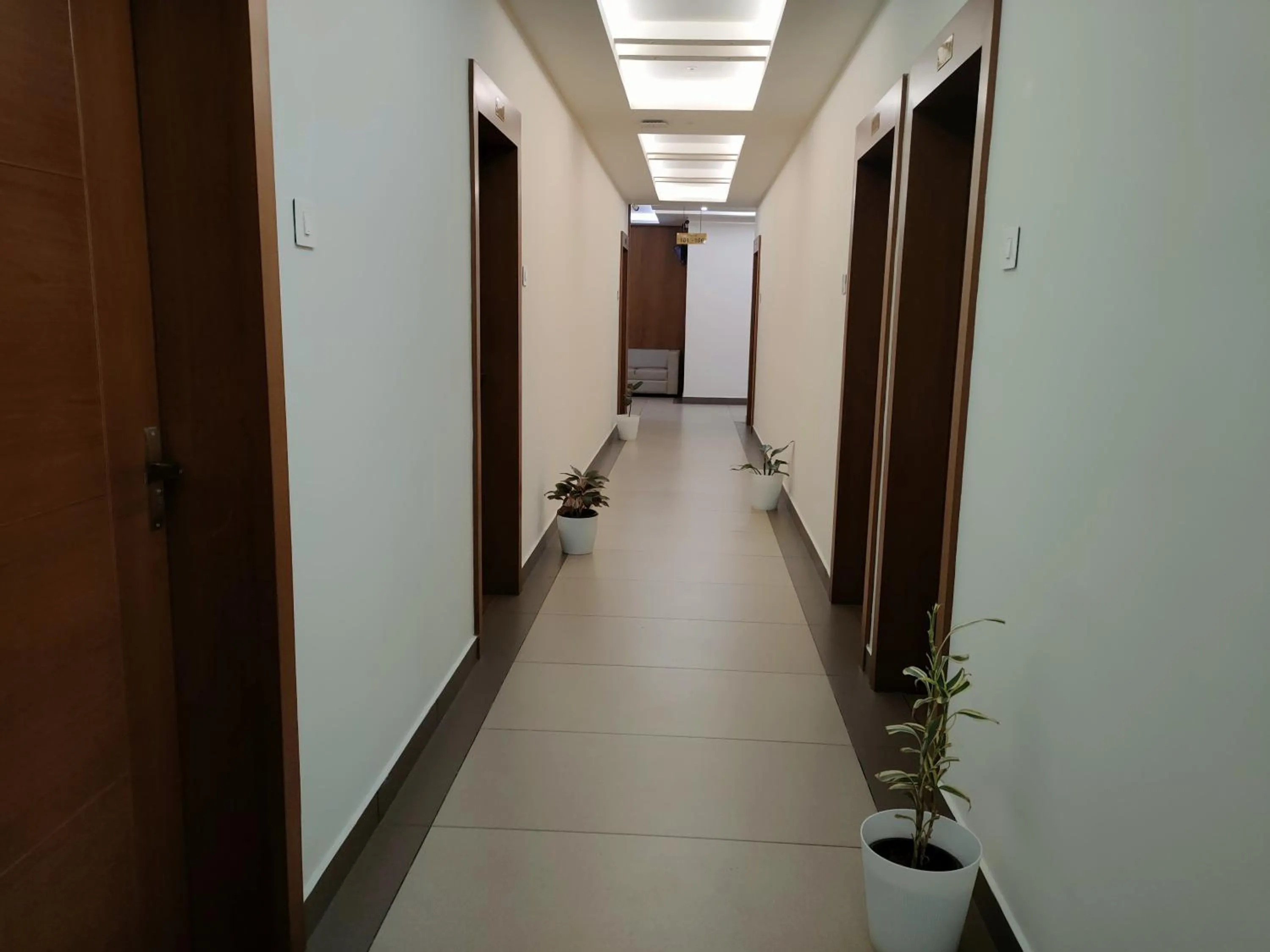 Facade/entrance in MEDLEY REGENCY