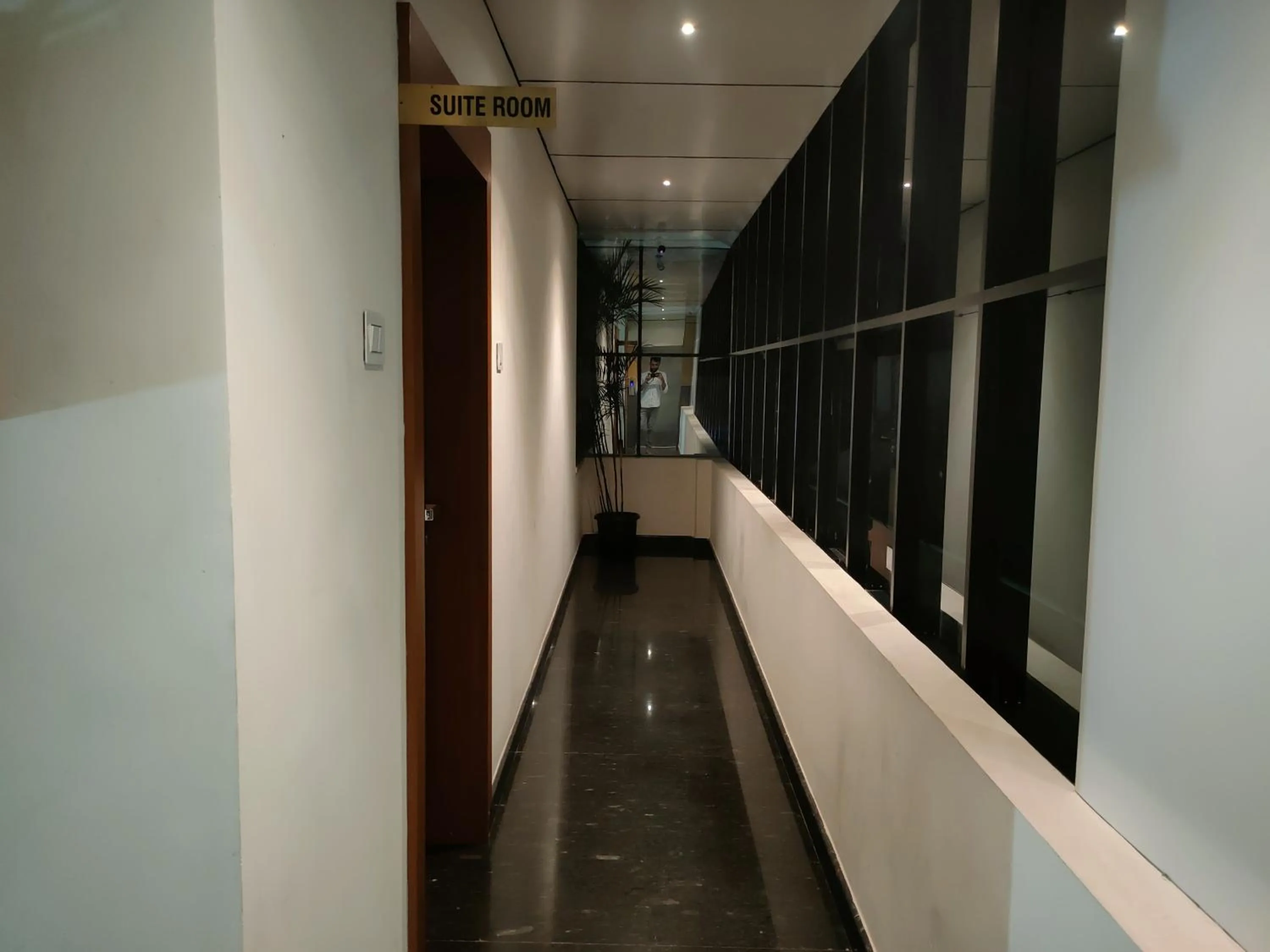 Facade/entrance in MEDLEY REGENCY