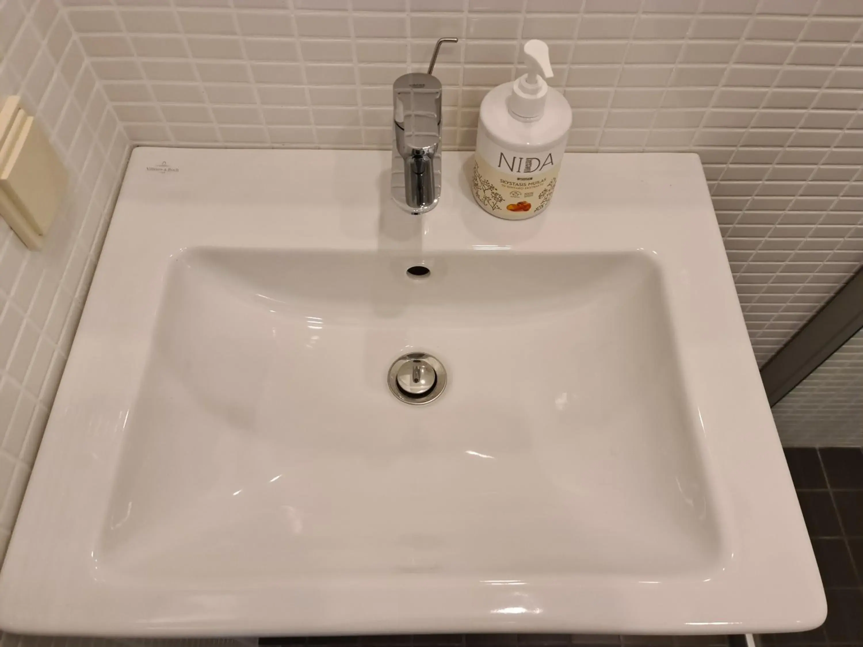 Two-Bedroom Apartment in Villa Loebel 1881 Two-Bedroom Apartment in Villa Loebel 1881