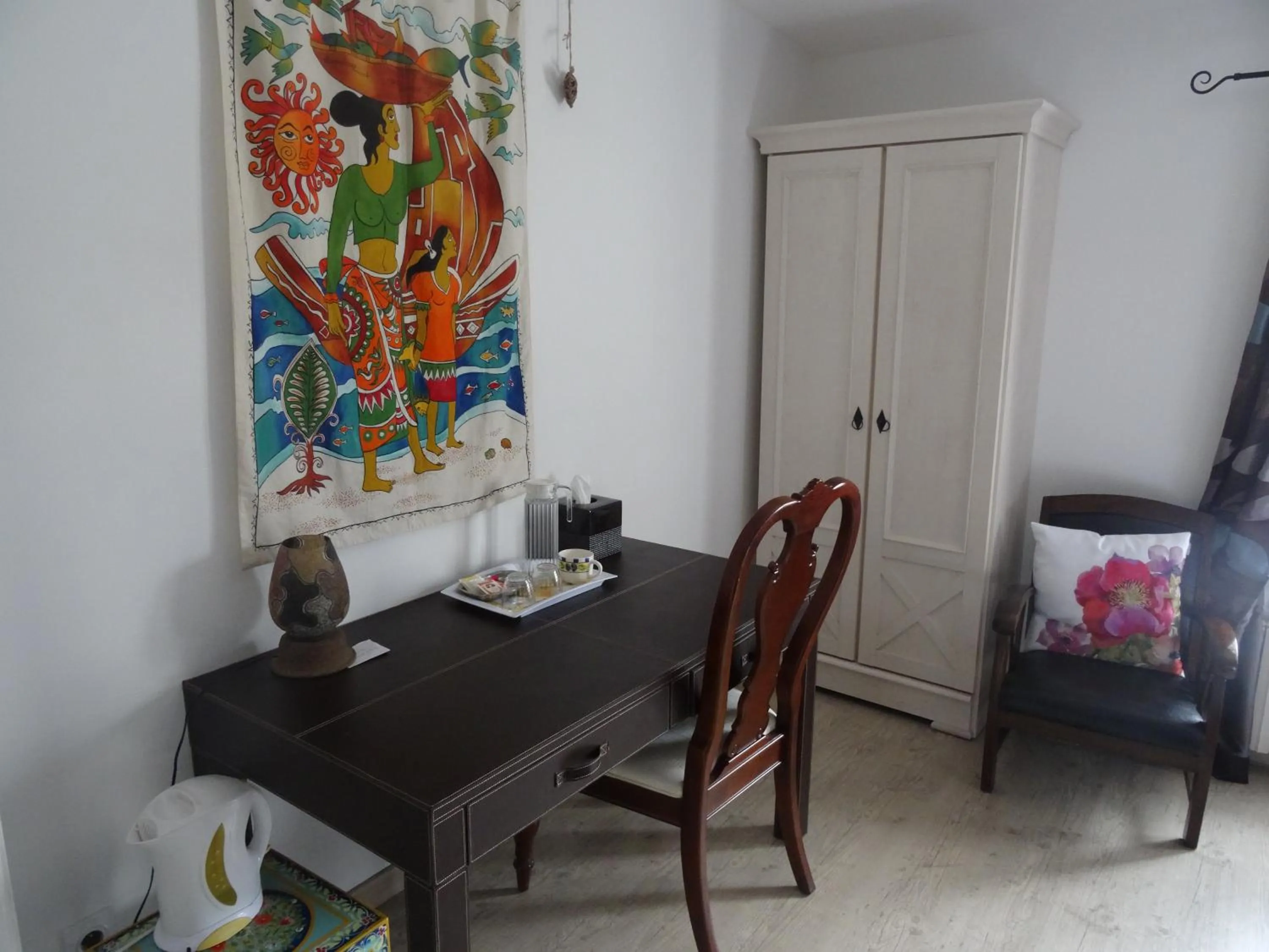 La Fontenelle Chambres d'Hôtes