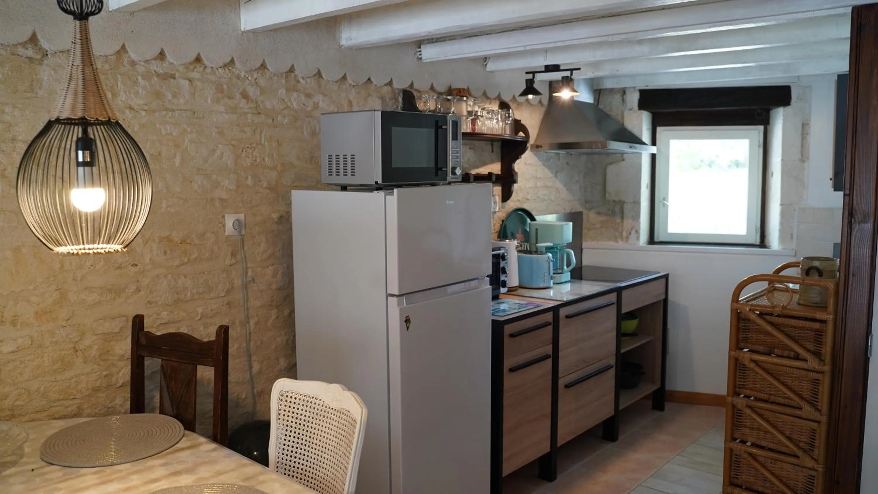 La Fontenelle Chambres d'Hôtes