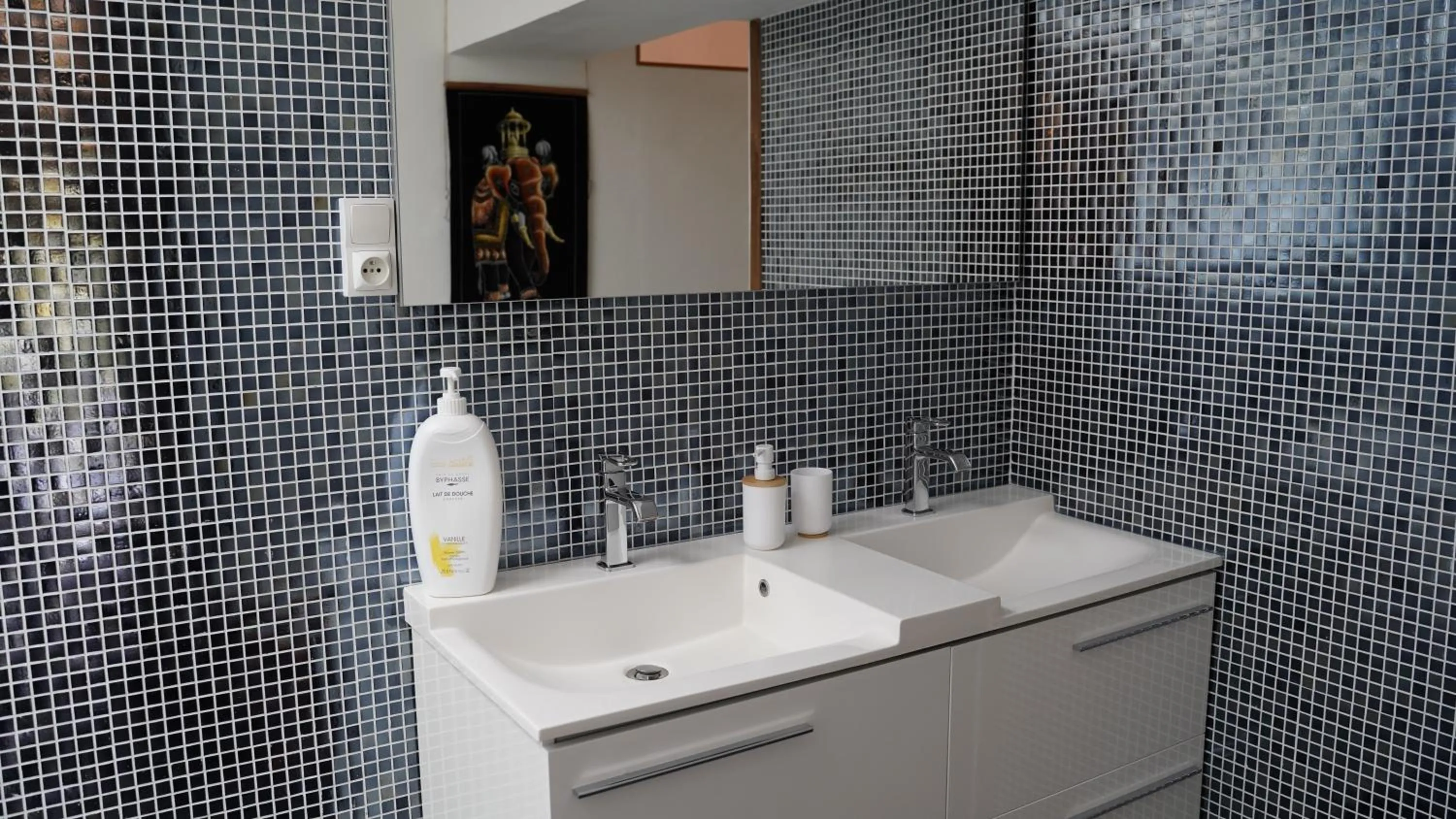 La Fontenelle Chambres d'Hôtes