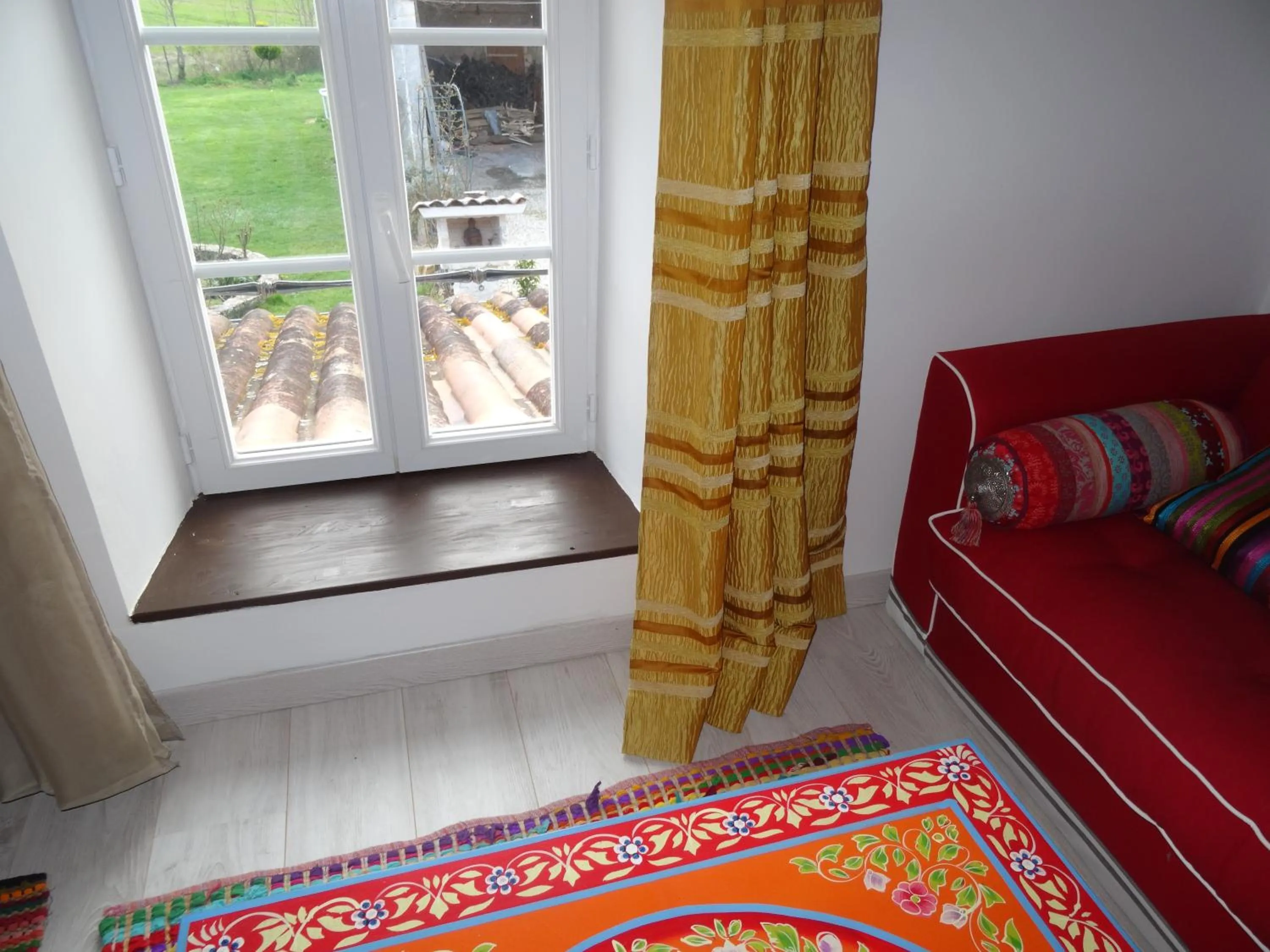 La Fontenelle Chambres d'Hôtes