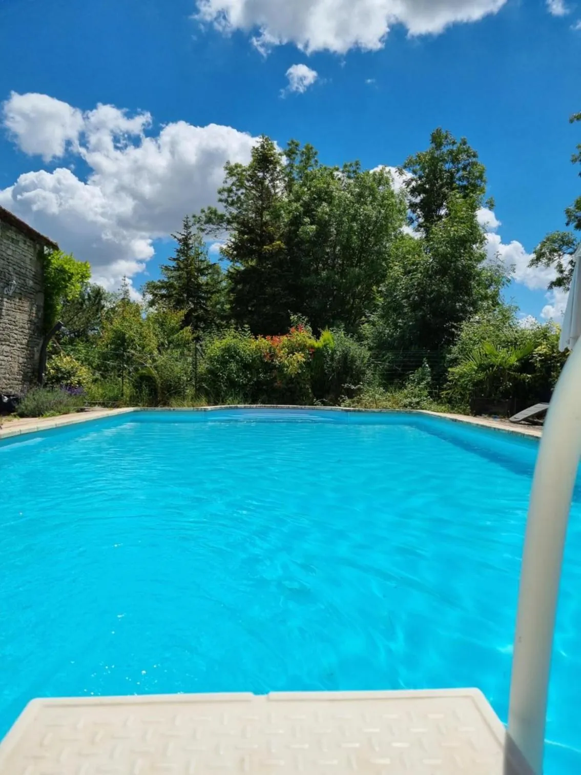 La Fontenelle Chambres d'Hôtes