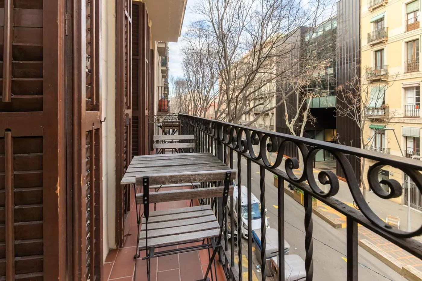 Weflating Sant Antoni Market