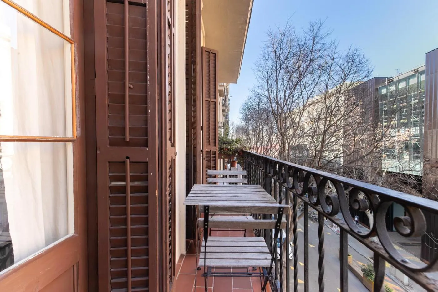 Weflating Sant Antoni Market