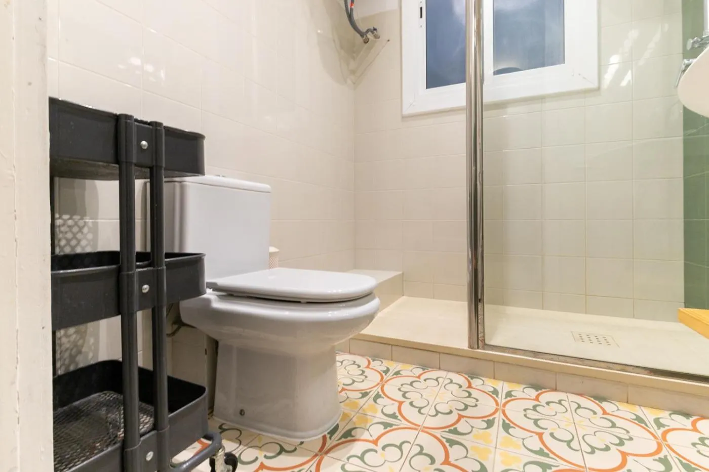 Weflating Sant Antoni Market