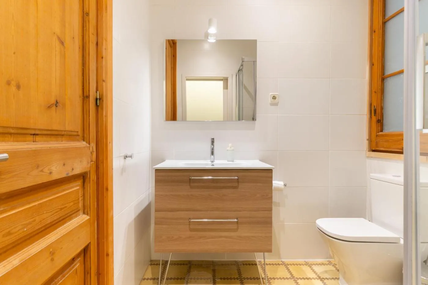 Weflating Sant Antoni Market