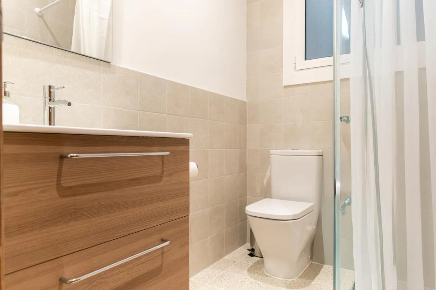 Weflating Sant Antoni Market