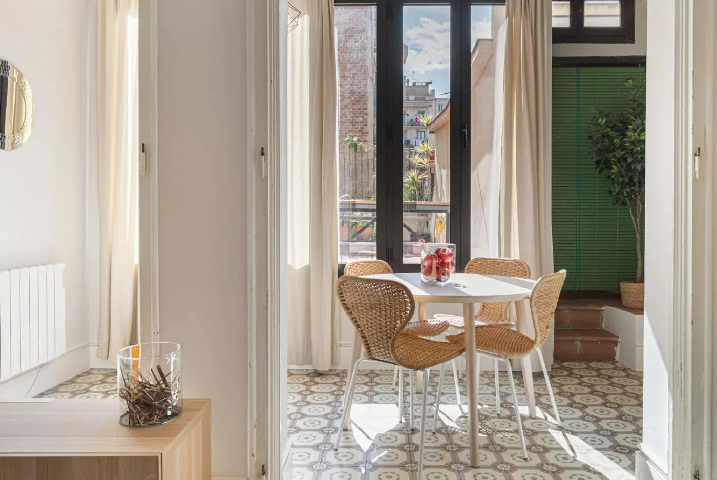 Weflating Sant Antoni Market