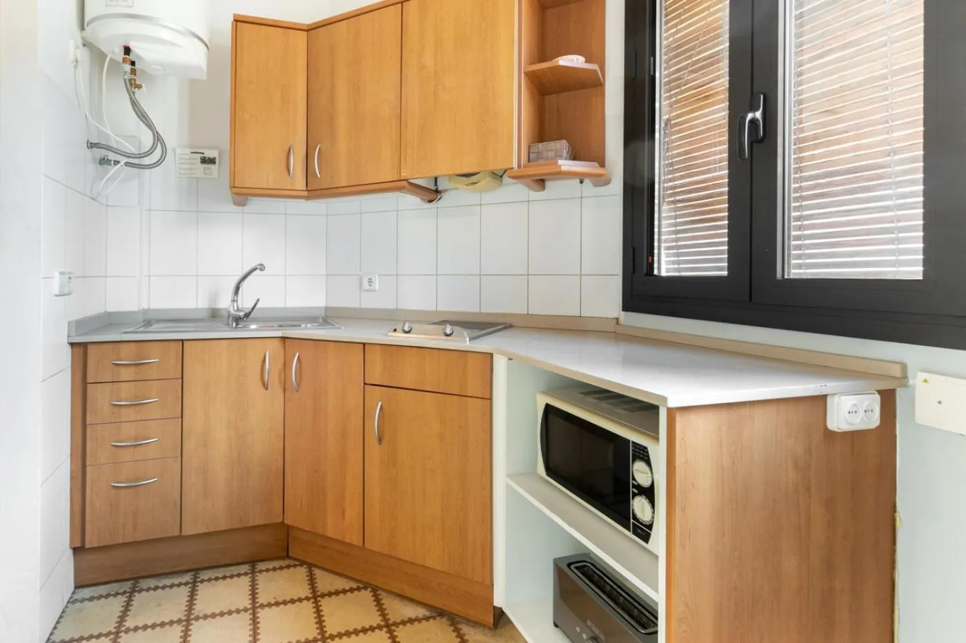 Weflating Sant Antoni Market