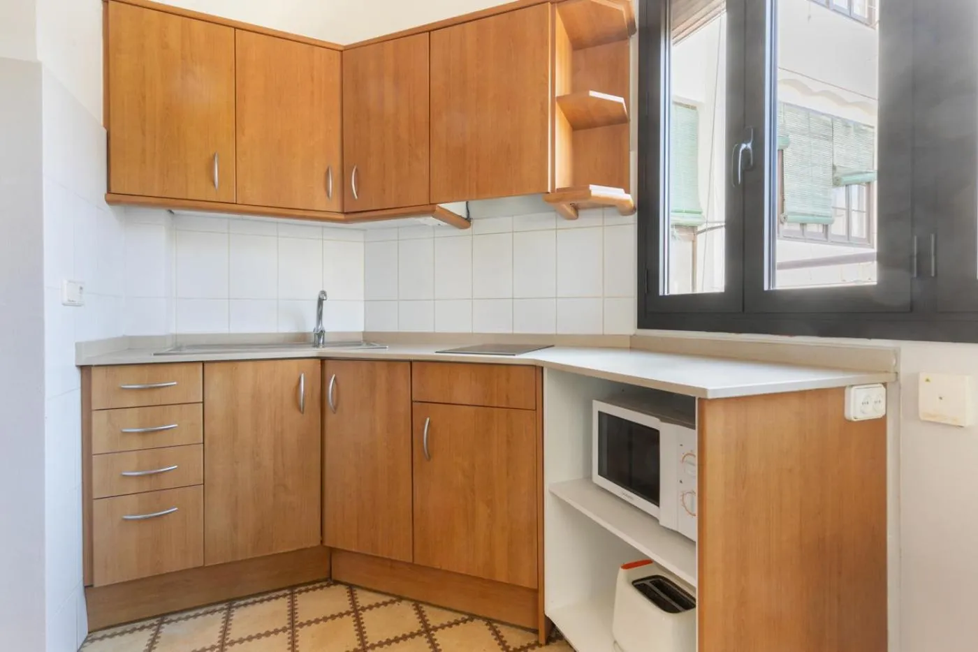 Weflating Sant Antoni Market