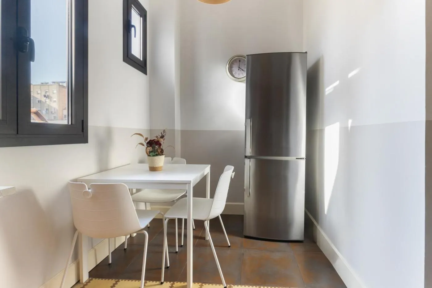 Weflating Sant Antoni Market