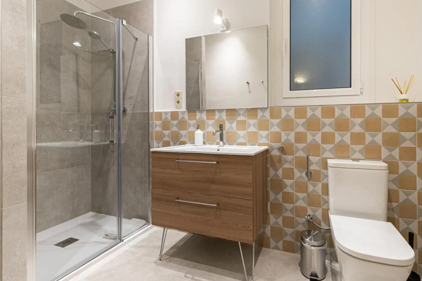 Weflating Sant Antoni Market