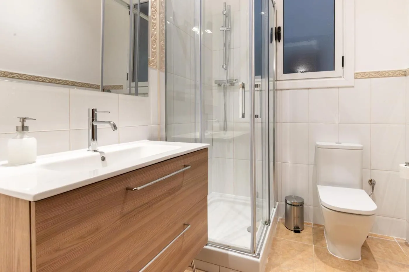 Weflating Sant Antoni Market