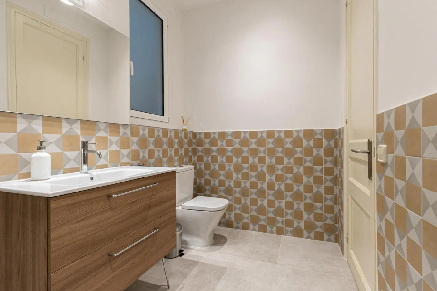 Weflating Sant Antoni Market