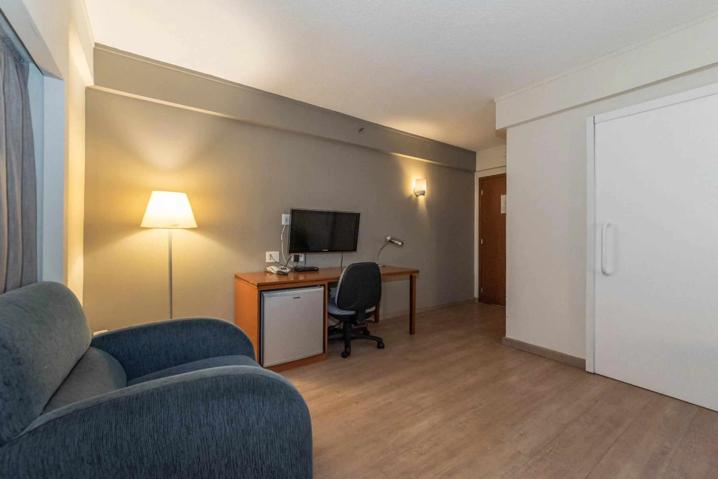 Flat pr¿ximo do parque do Ibirapuera